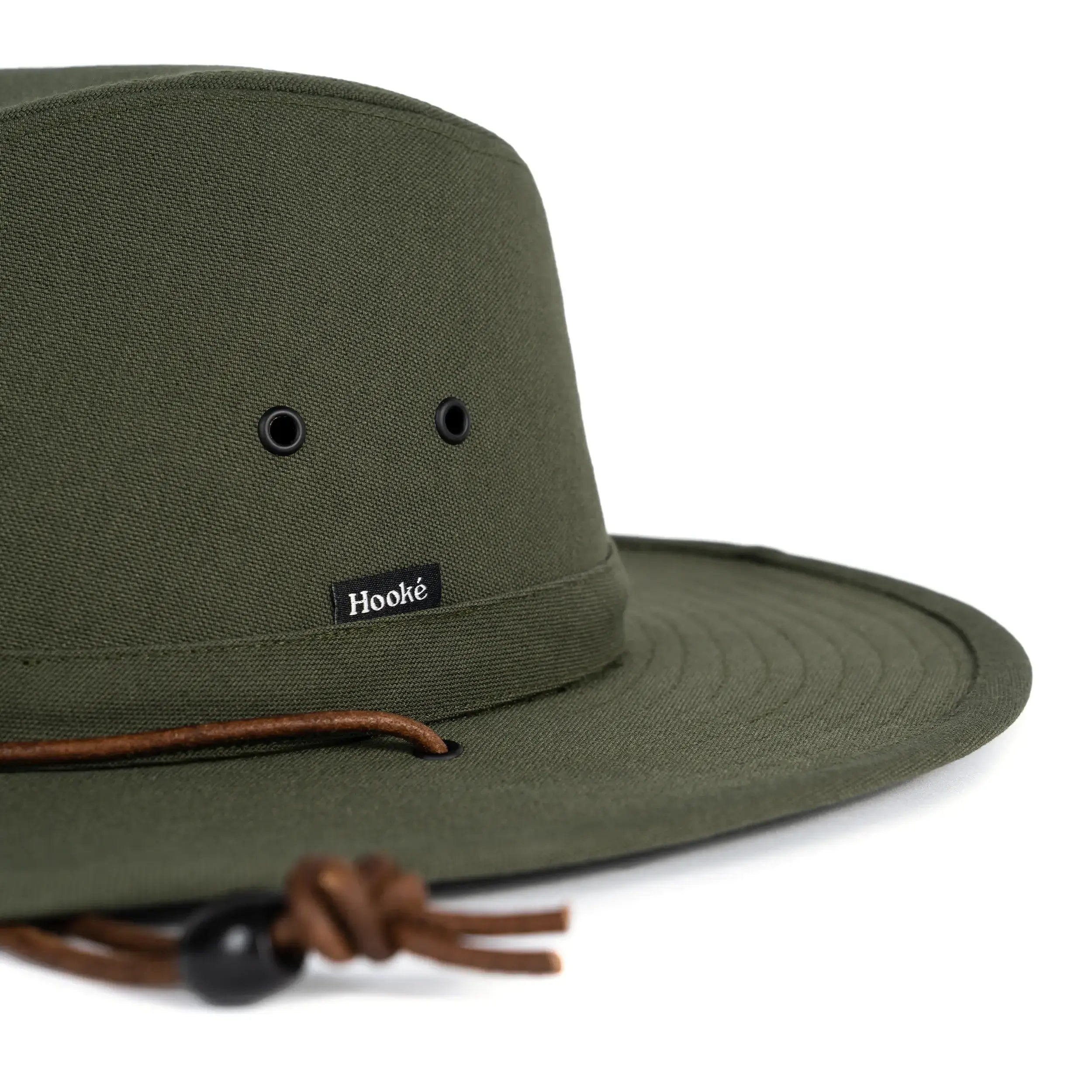 Expedition Hat - Hooké