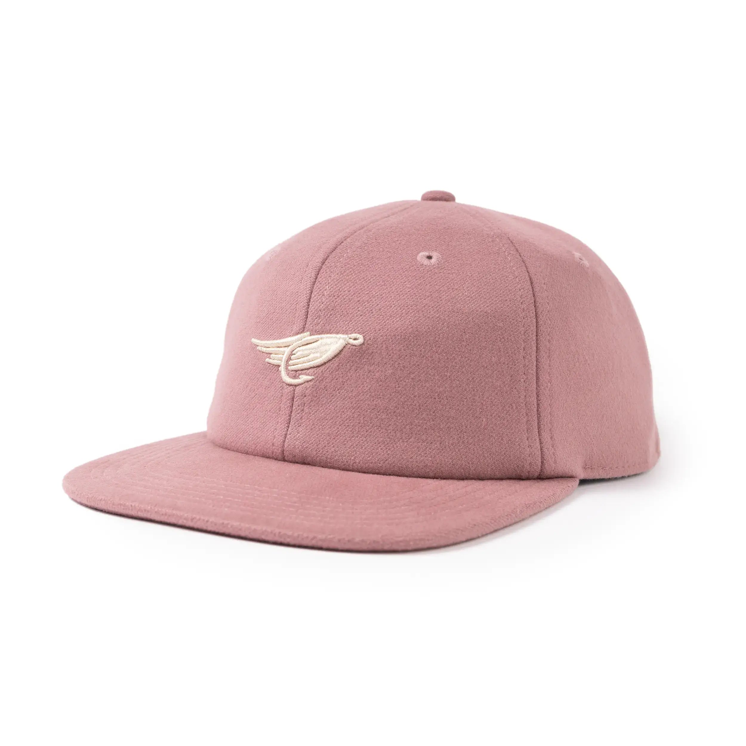 Hooké Fly Unstructured Cap - Hooké