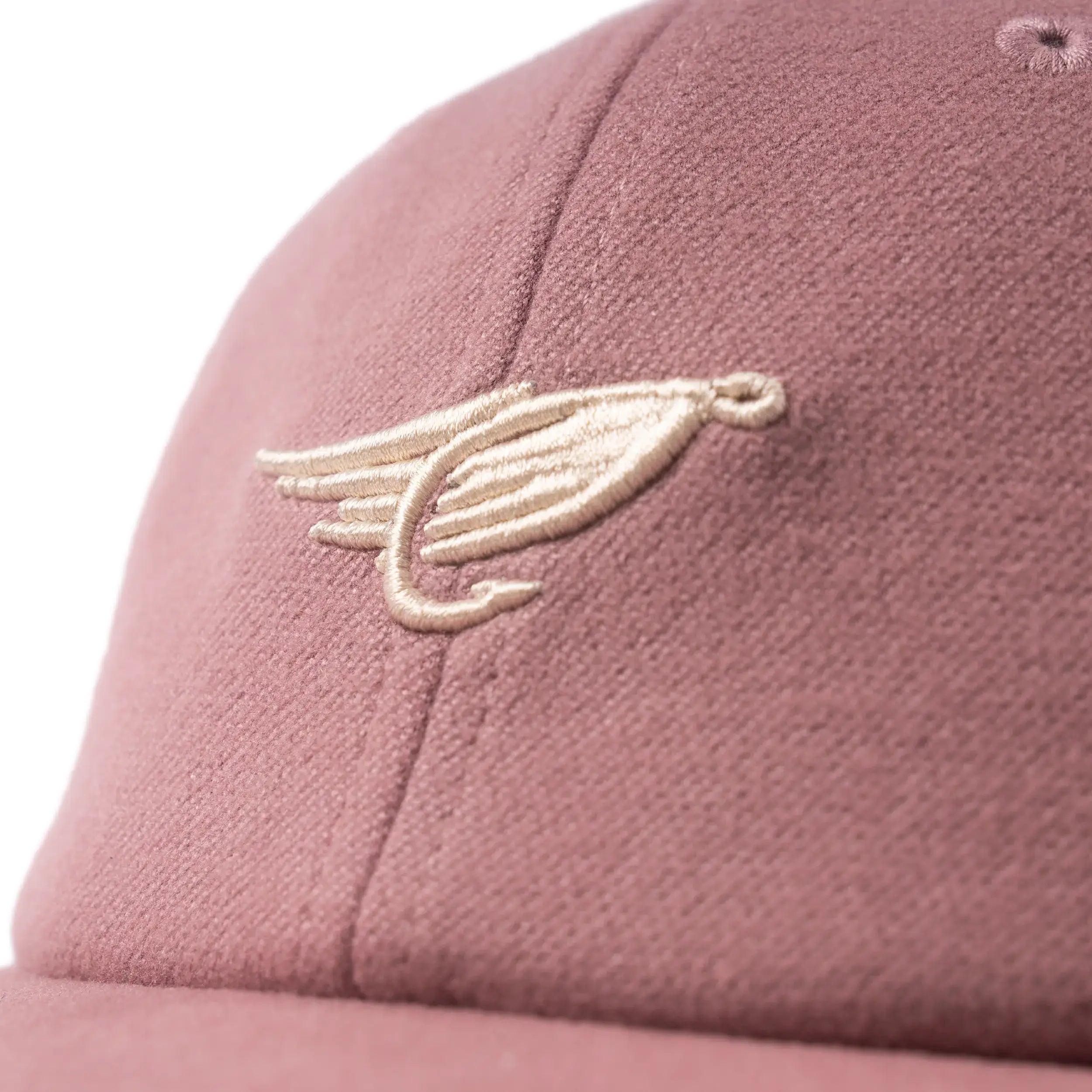 Hooké Fly Unstructured Cap - Hooké