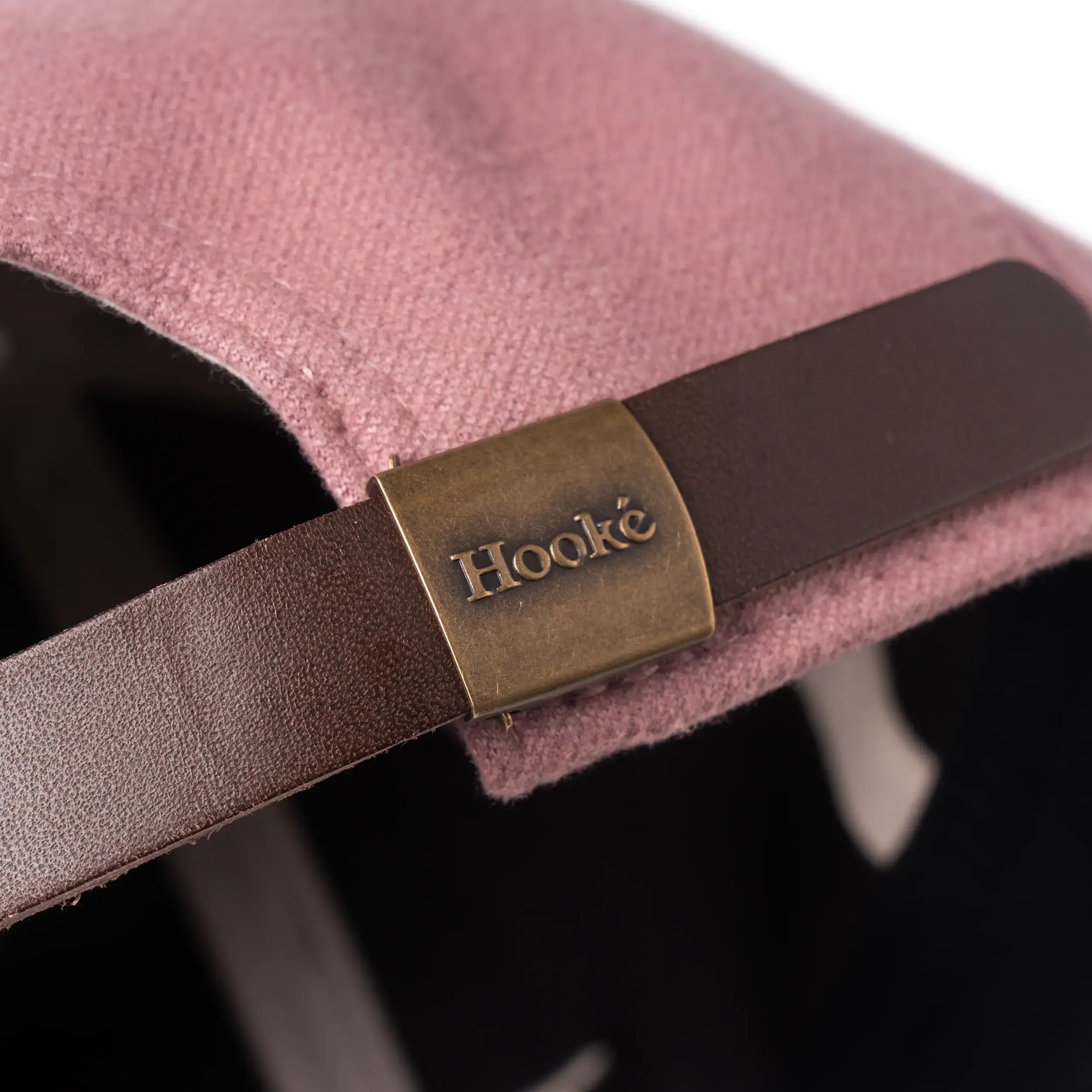 Hooké Fly Unstructured Cap - Hooké