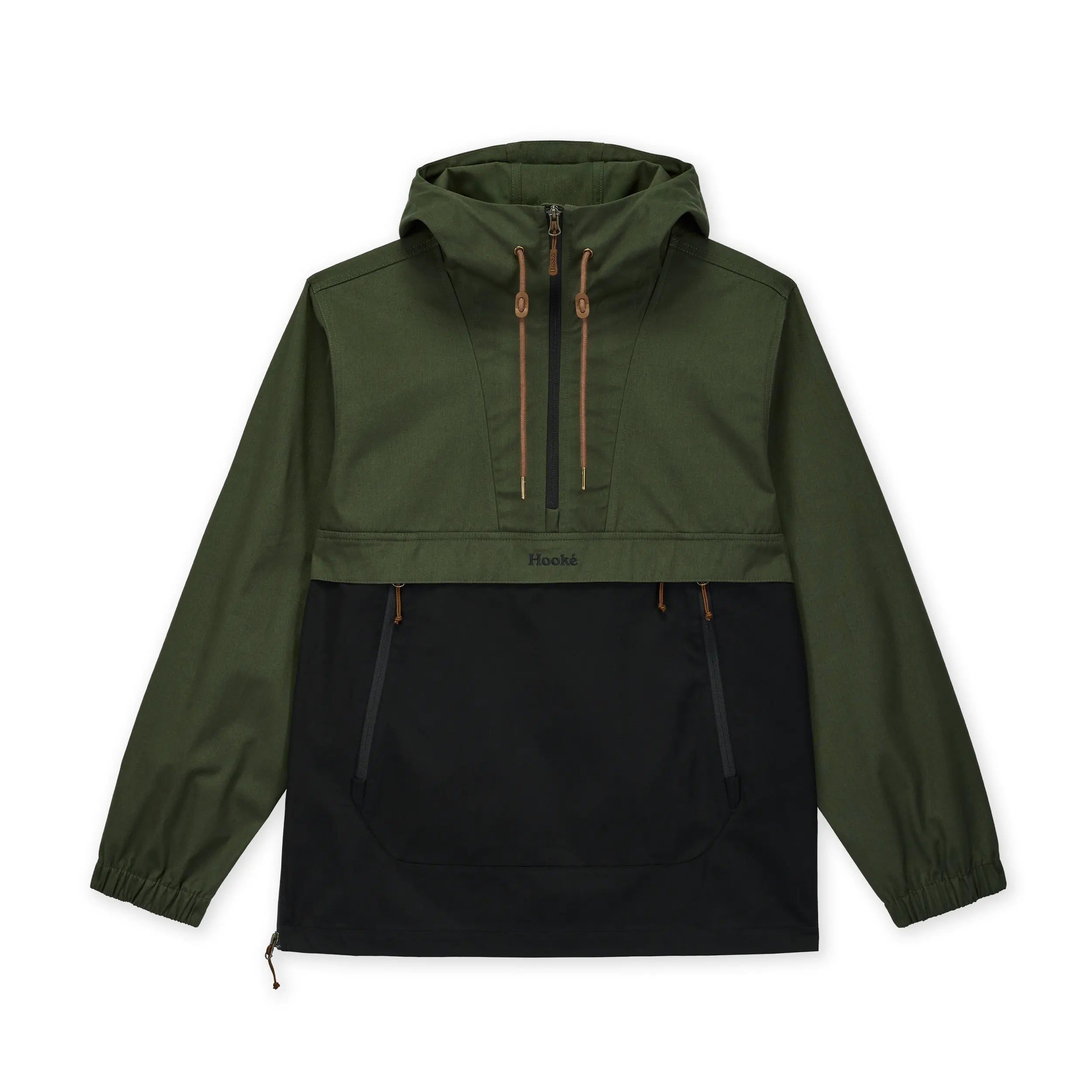 Anorak pour homme