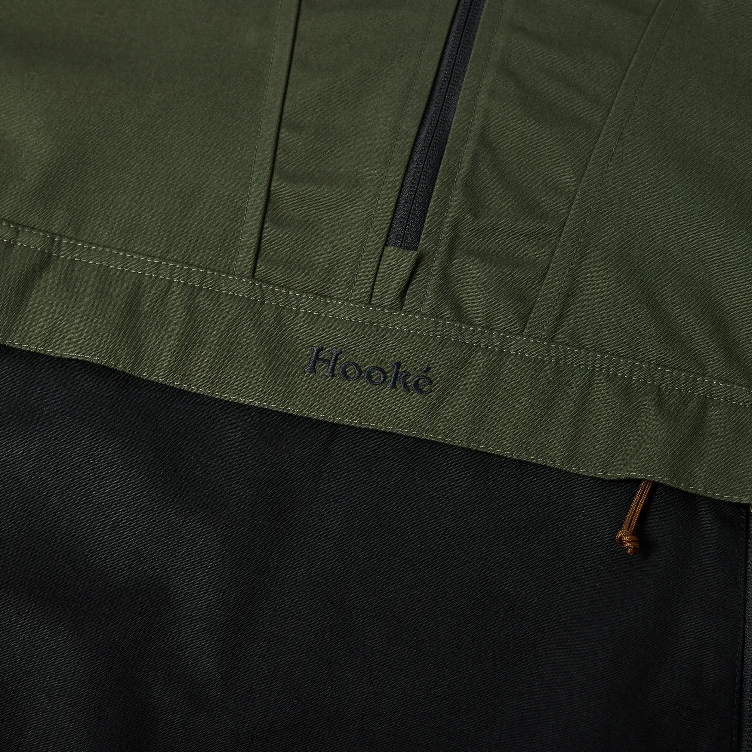 Anorak pour homme