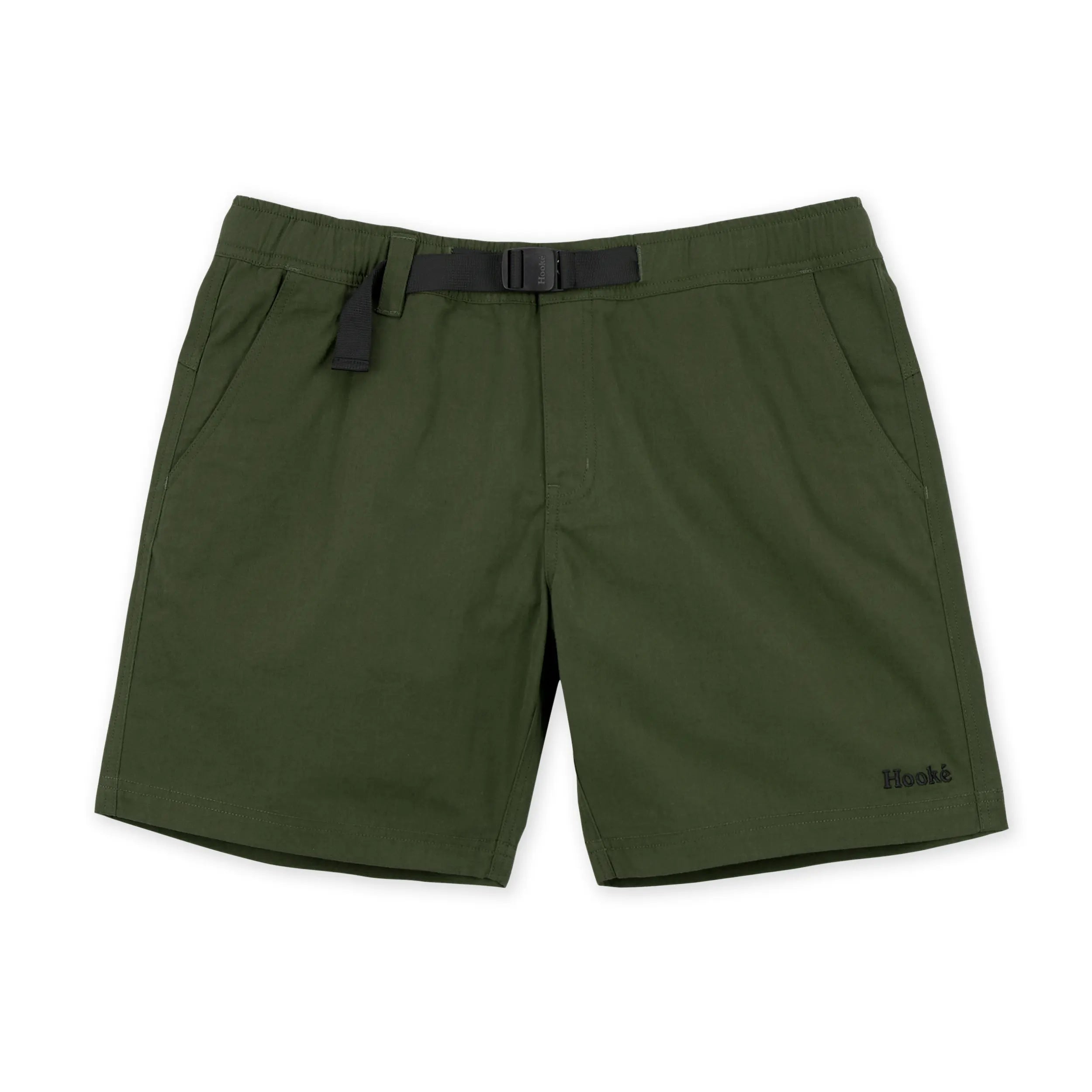 M's All-rounder Shorts