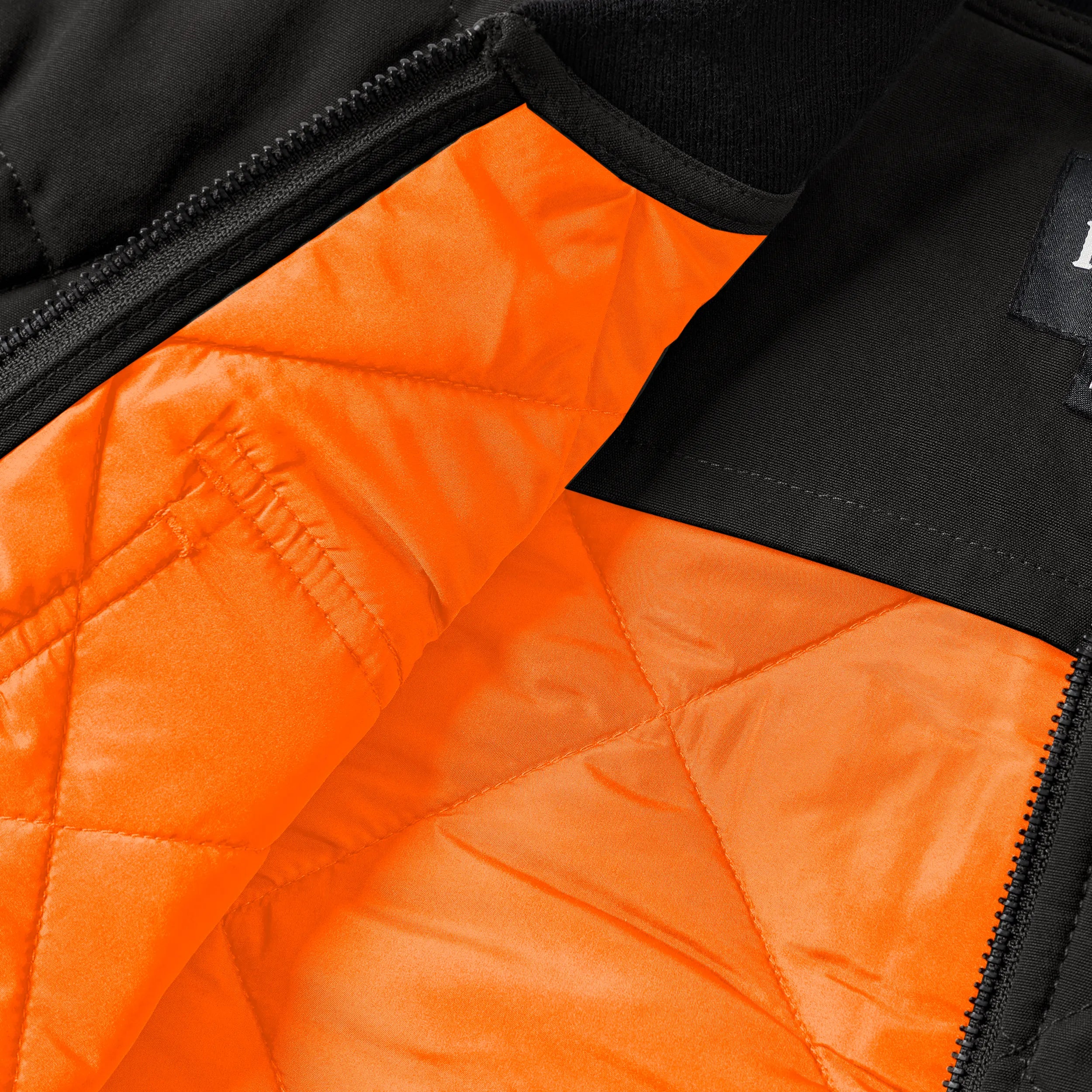 Manteau pilote de brousse pour homme