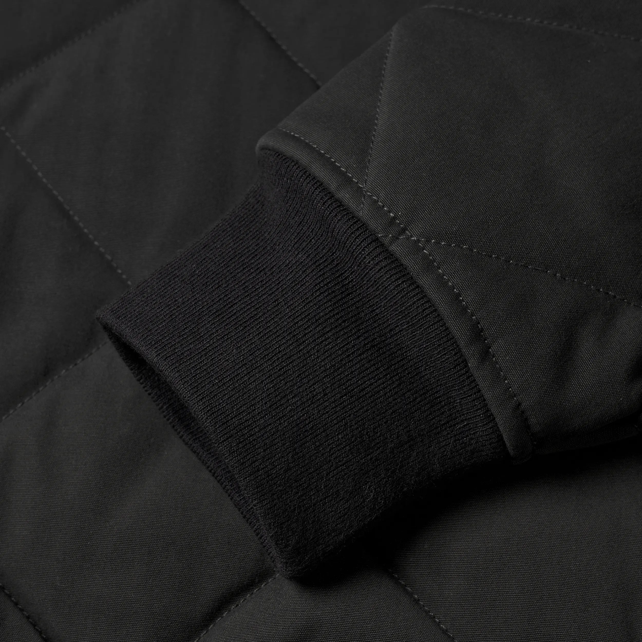 Manteau pilote de brousse pour homme