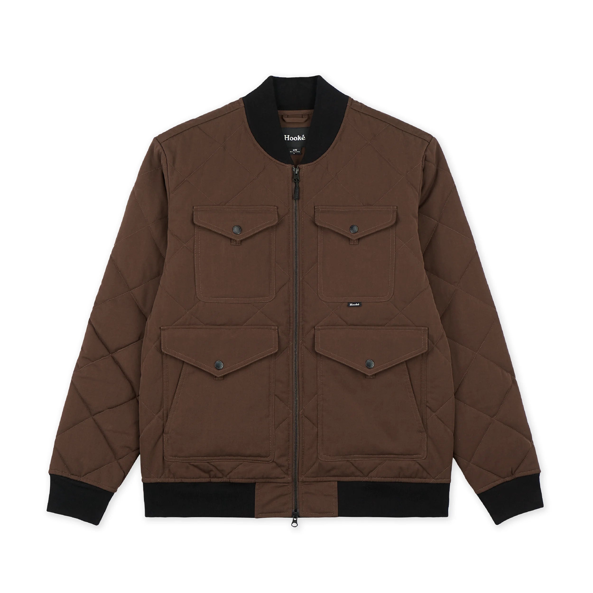 Manteau Pilote de brousse pour homme