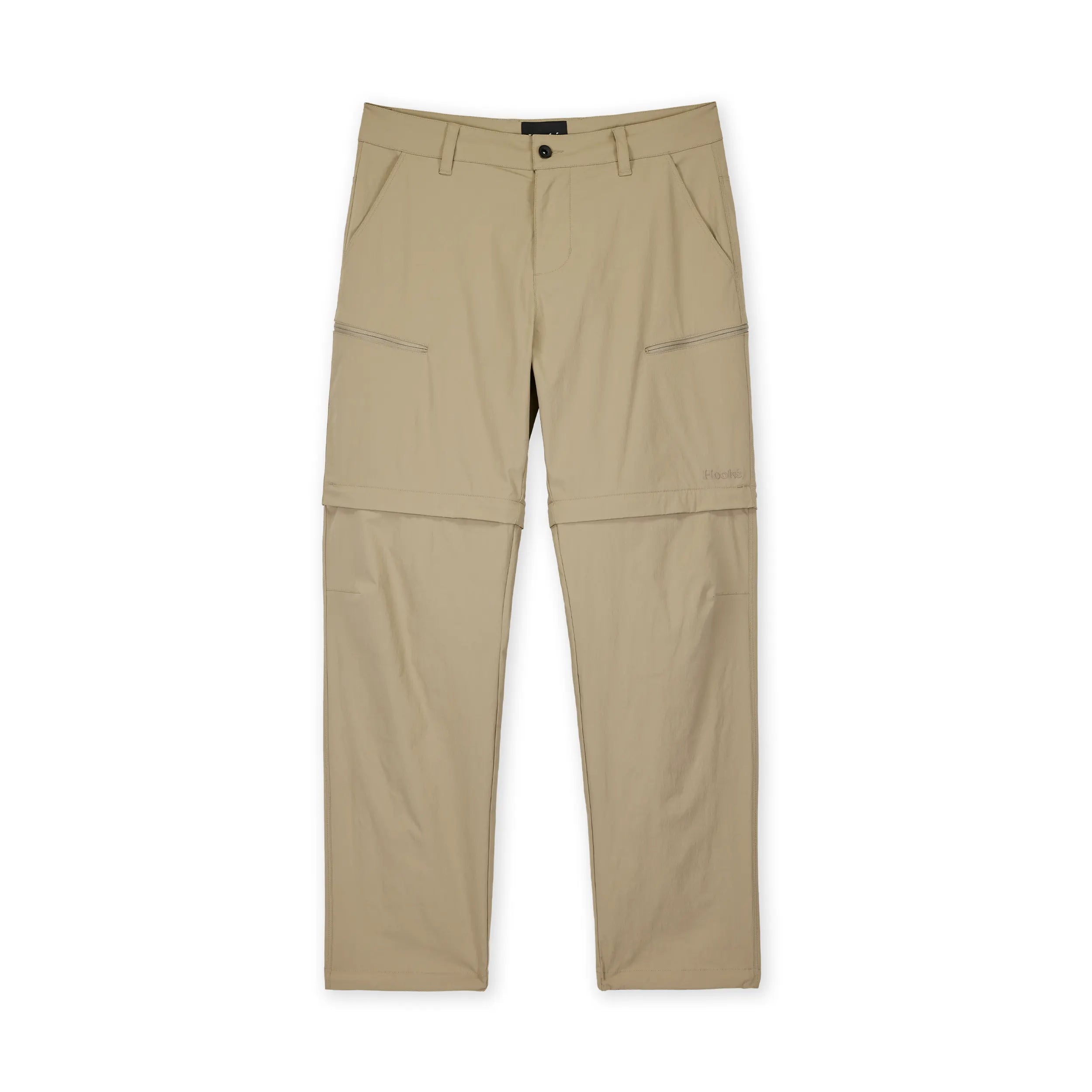 M's Convertible pants