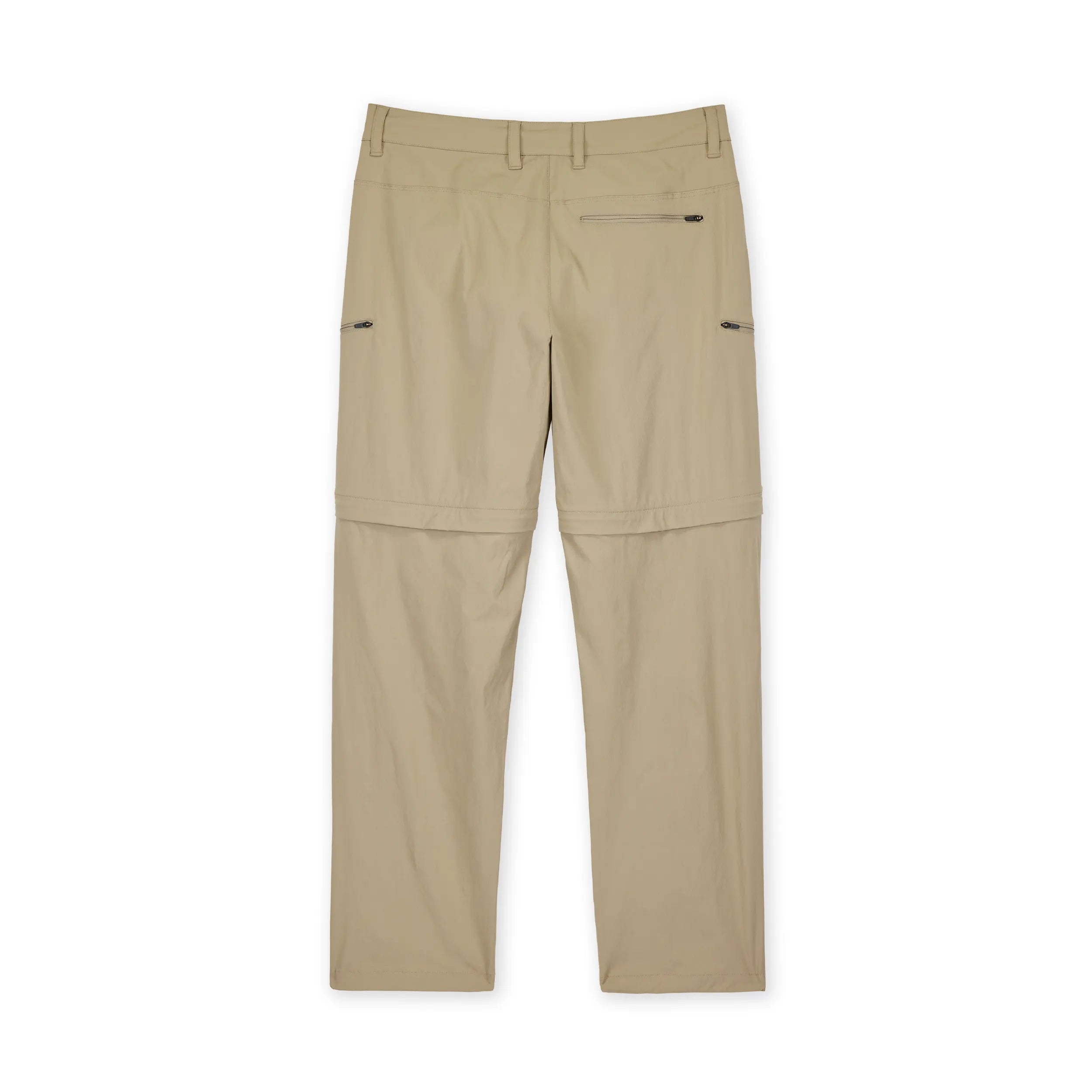 M's Convertible pants