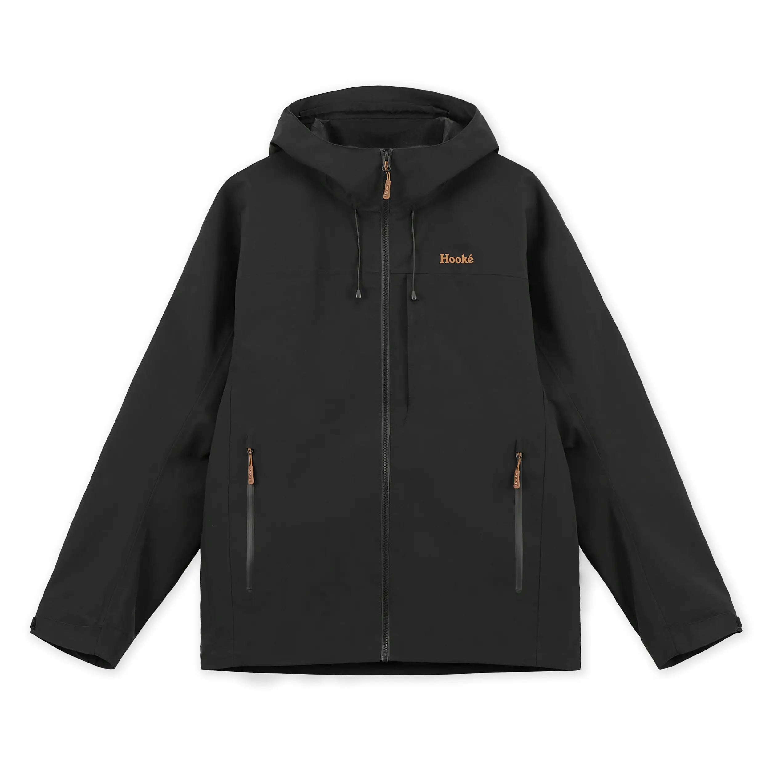 Coquille imperméable Frontière pour homme 