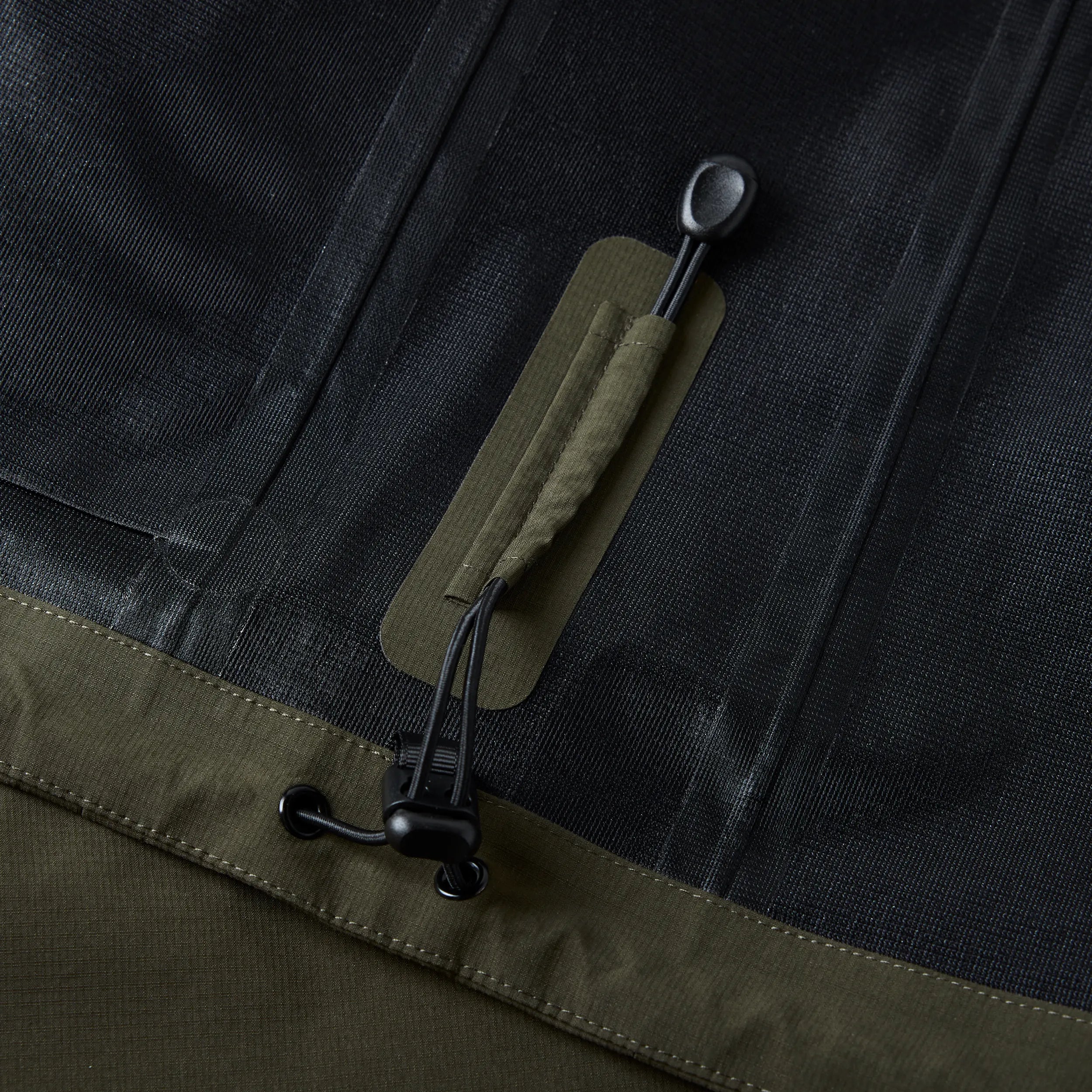 M's Frontier Hardshell Jacket