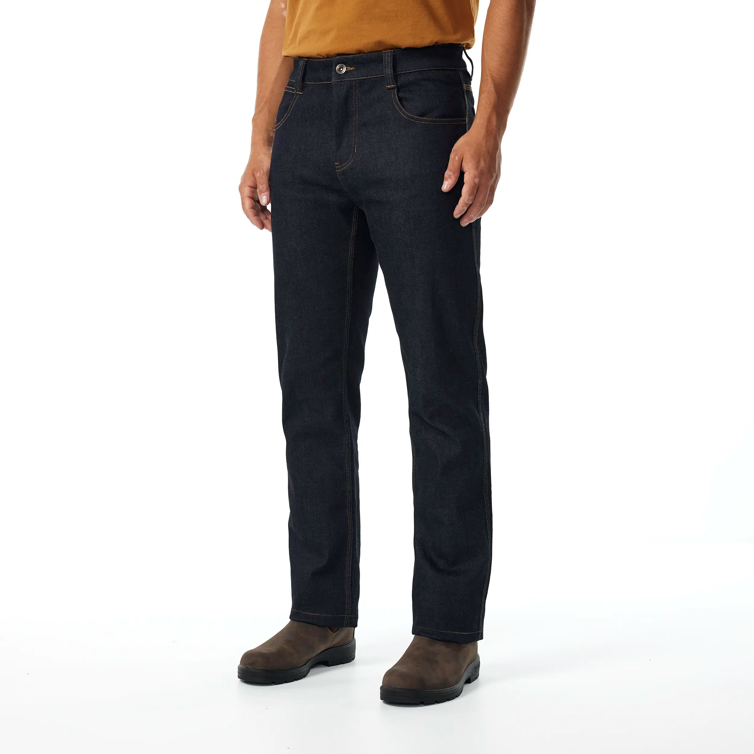 Pantalon en denim pour homme