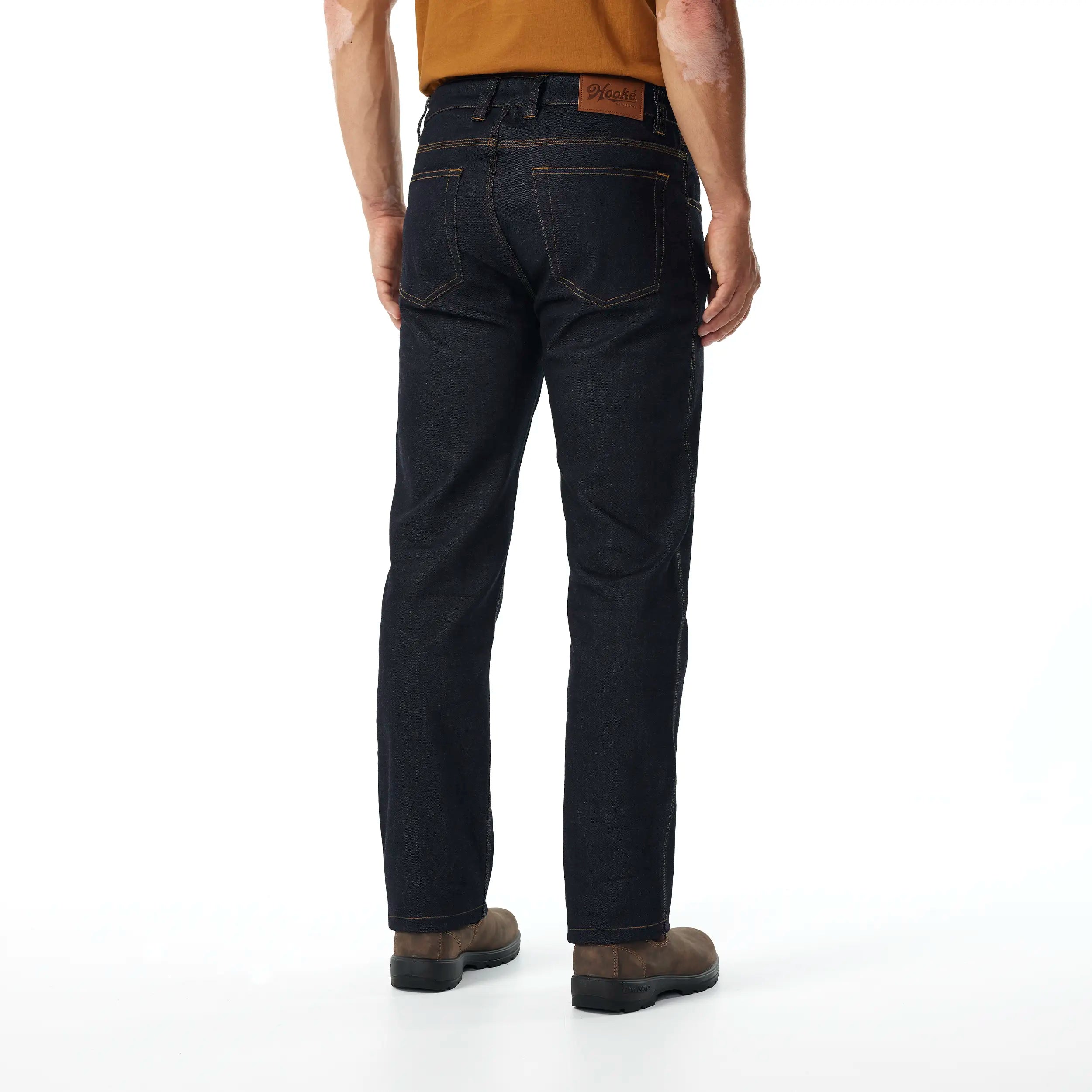 Pantalon en denim pour homme