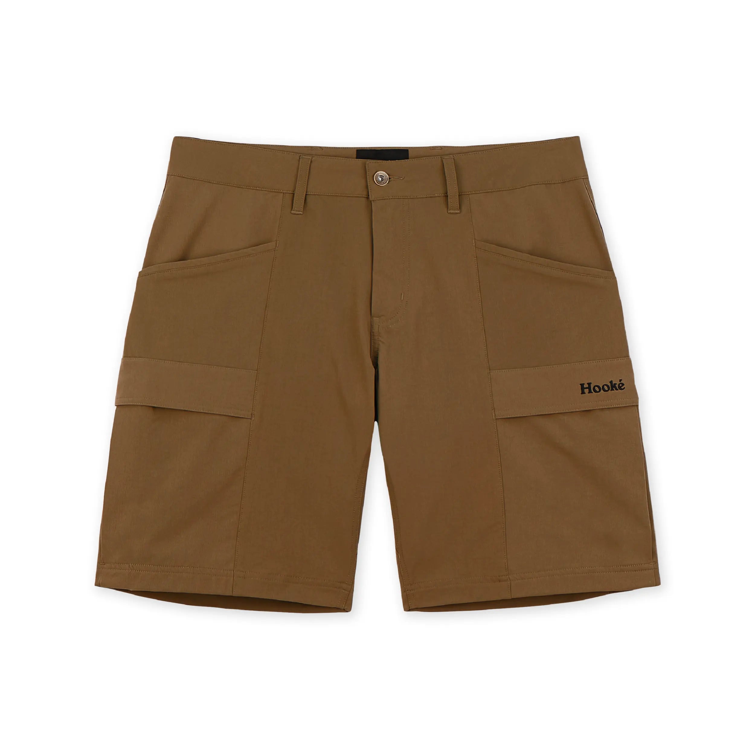 M's Expedition Shorts