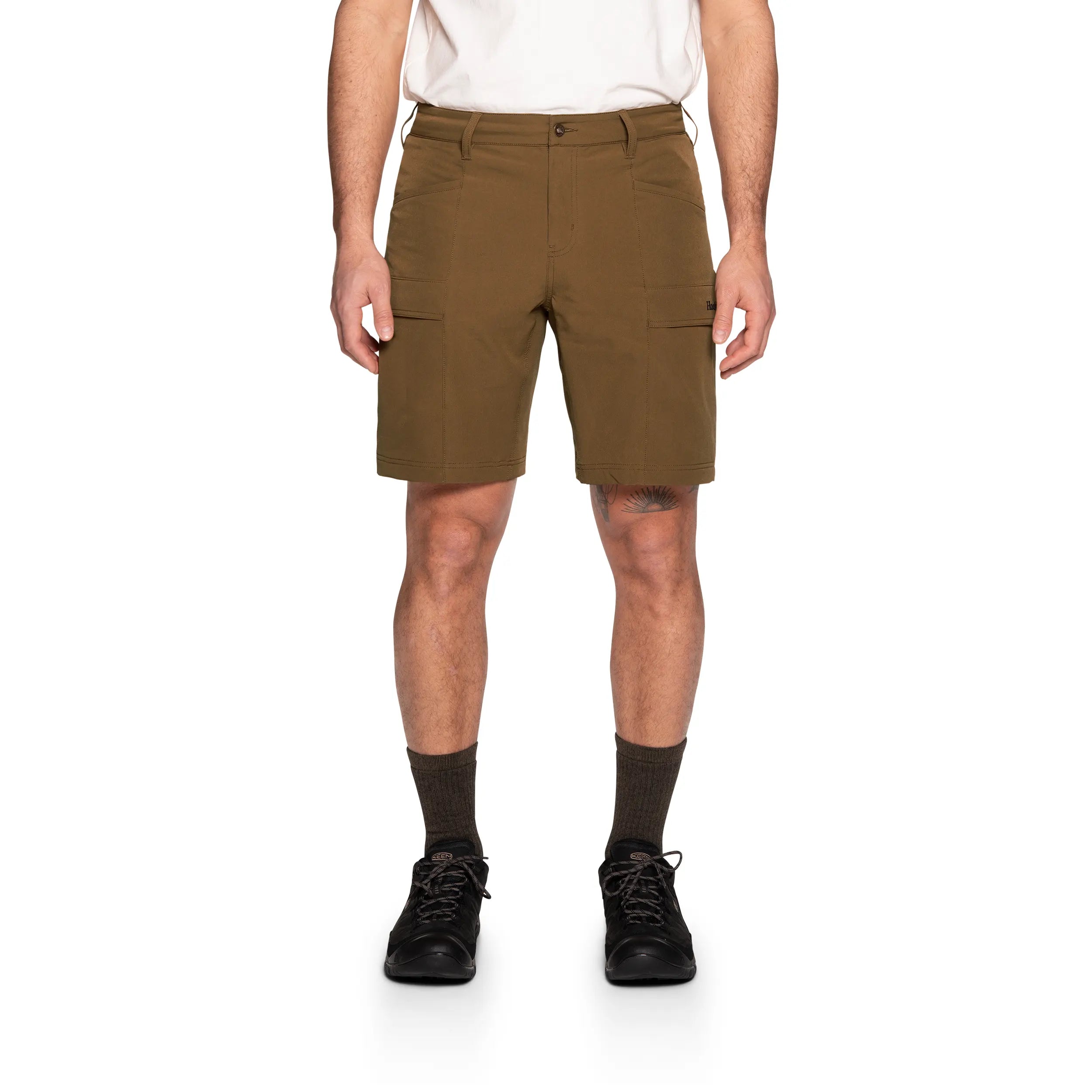 Short Expédition pour homme