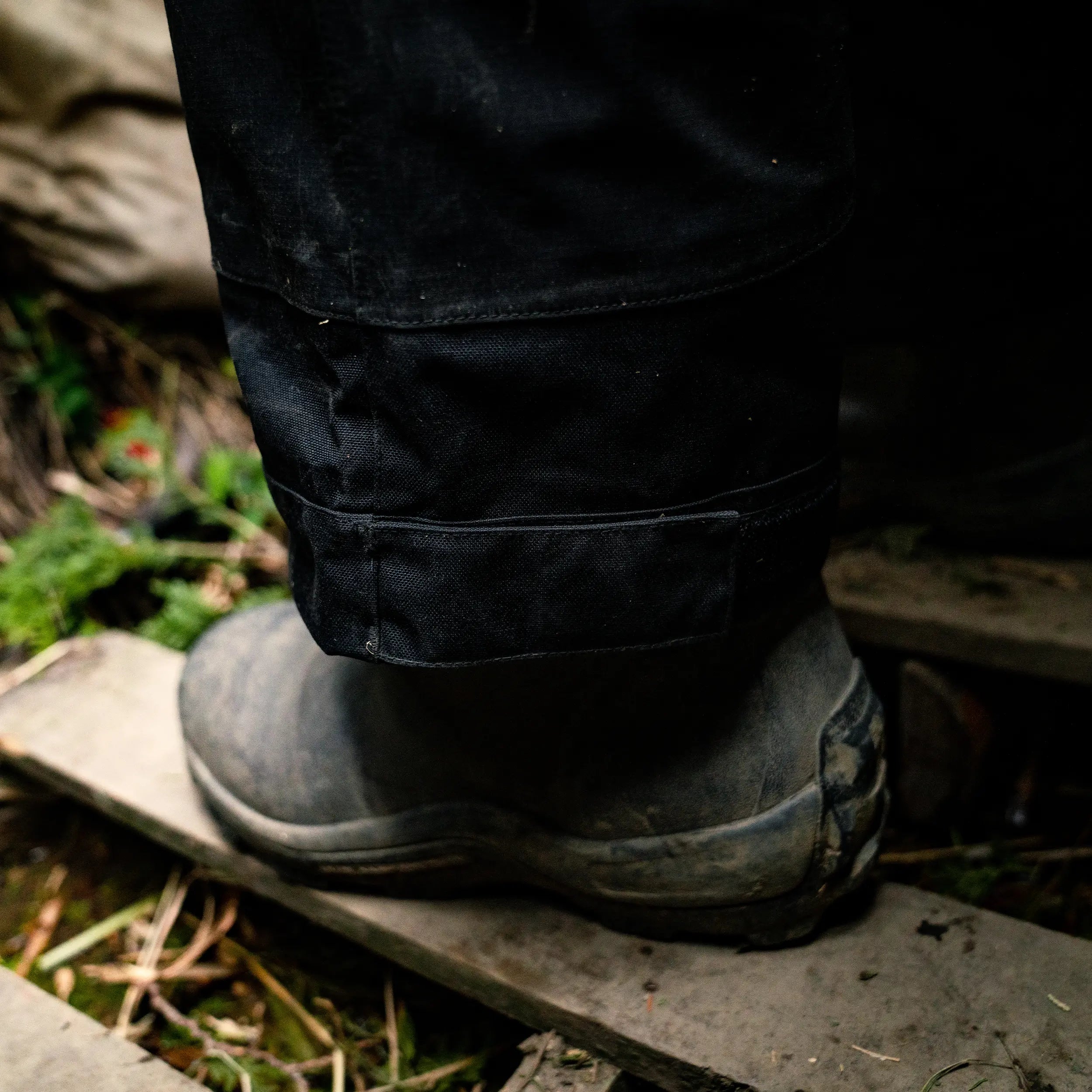 Salopette imperméable tout-terrain