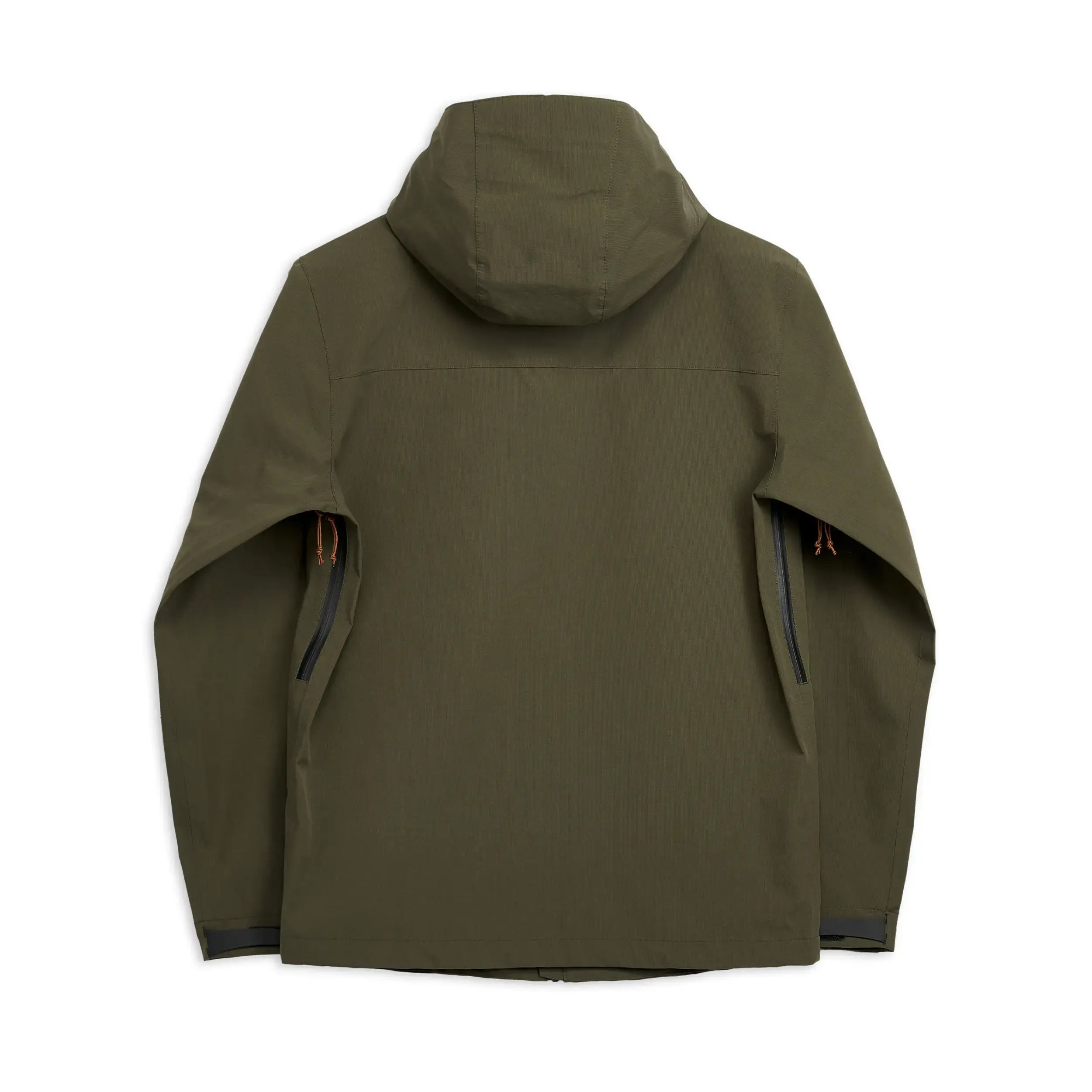 Coquille imperméable Matapédia pour homme