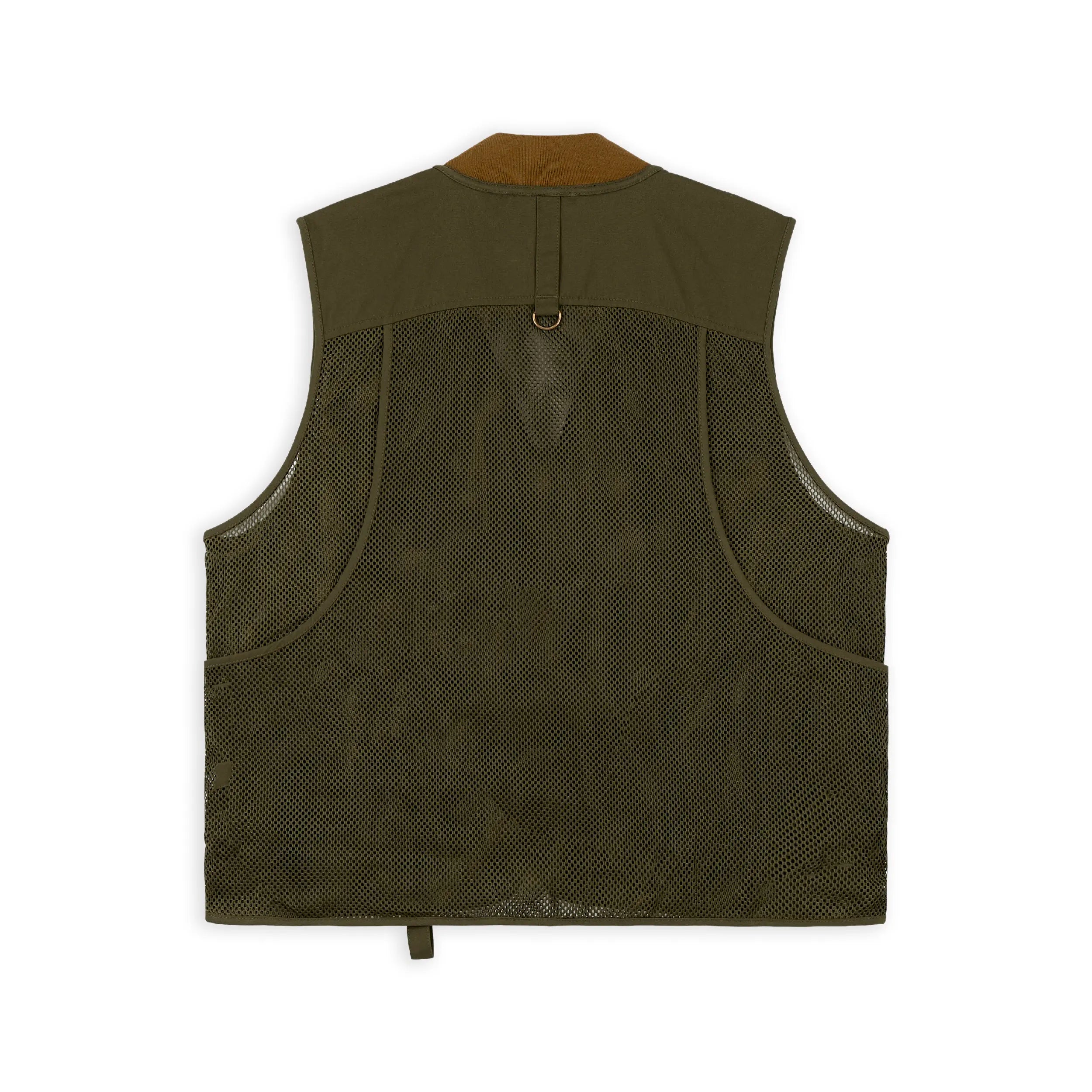 M's Fisherman Vest