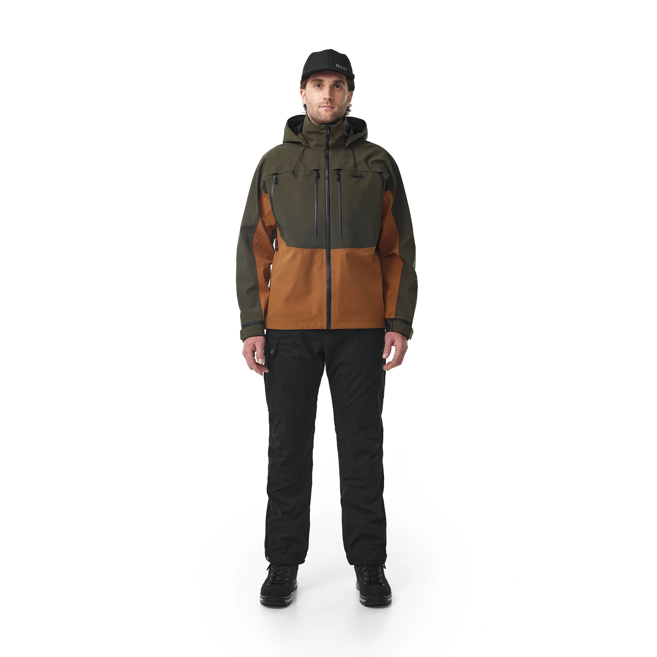 M's Guide Hardshell Jacket