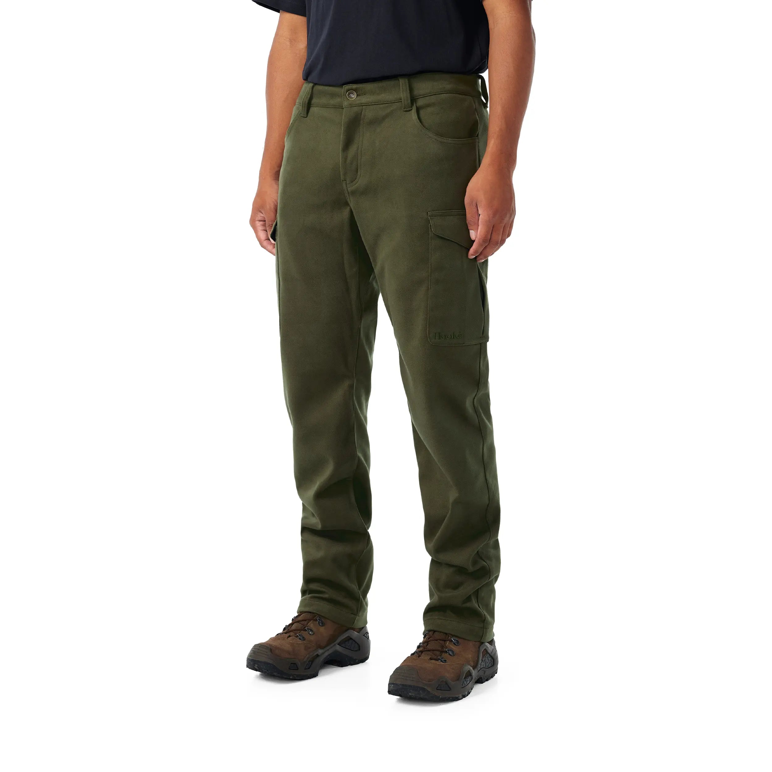 Pantalon cargo Aventure pour homme