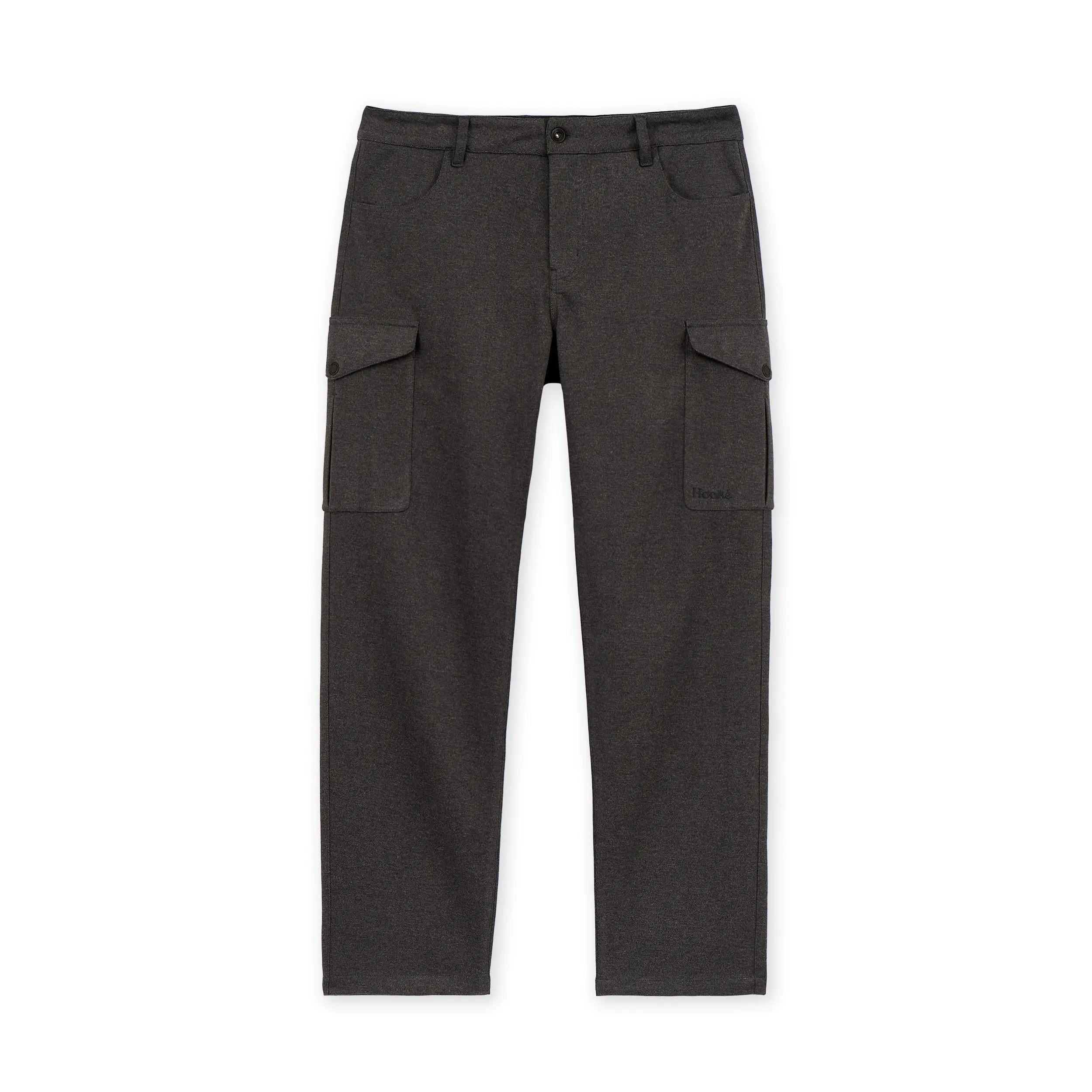 M's Adventure Cargo Flannel Pants M's Adventure Cargo Flannel Pants