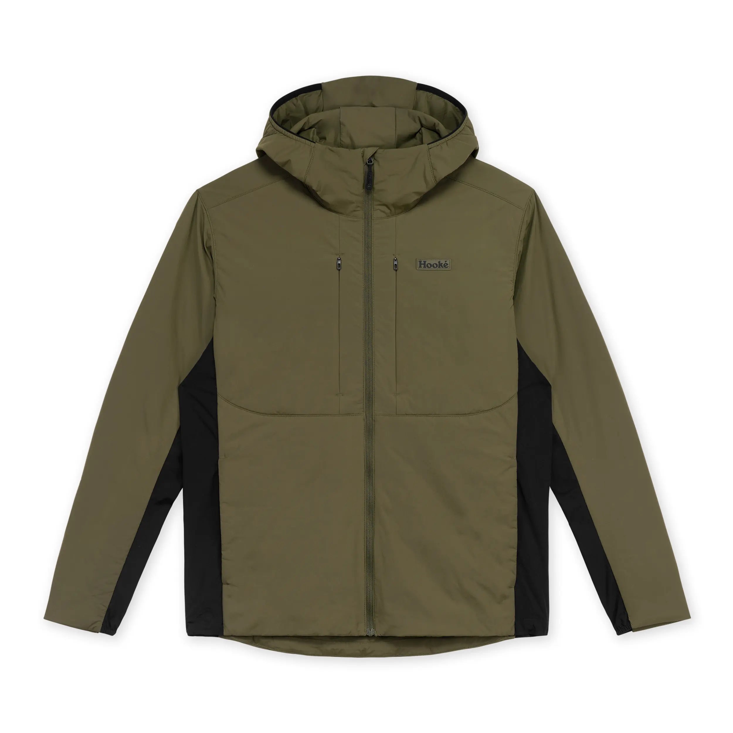 M's Hybrid Jacket