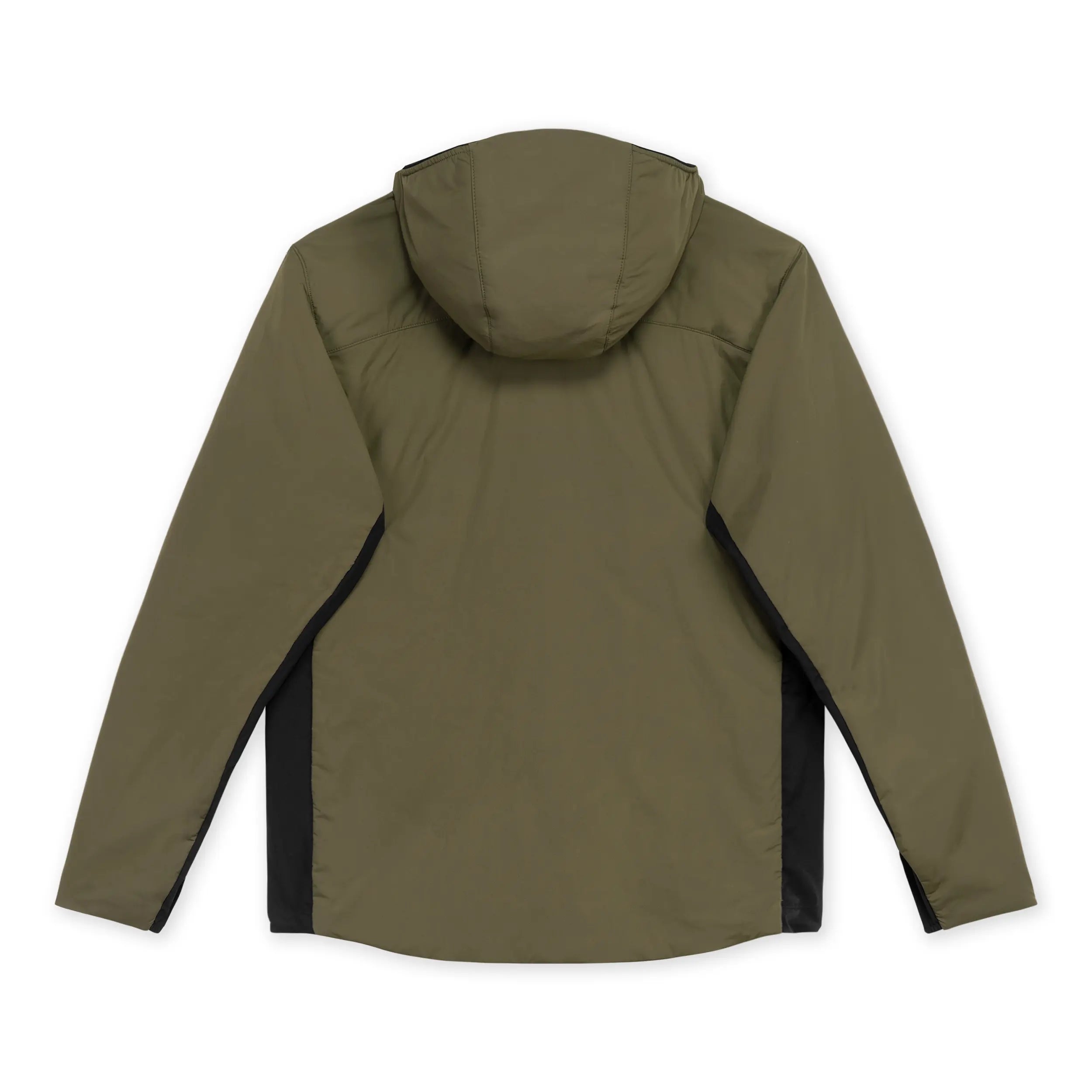 M's Hybrid Jacket