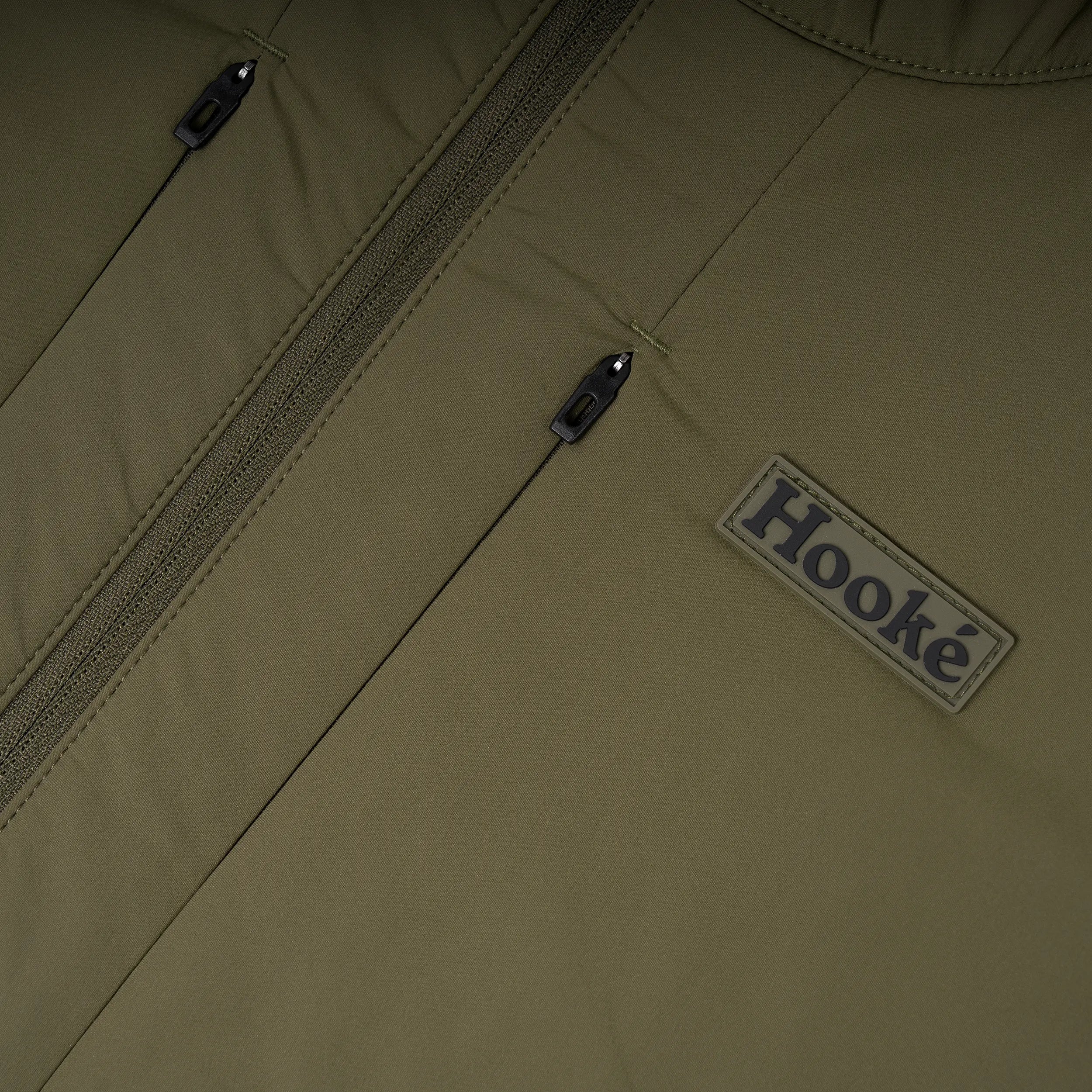 M's Hybrid Jacket