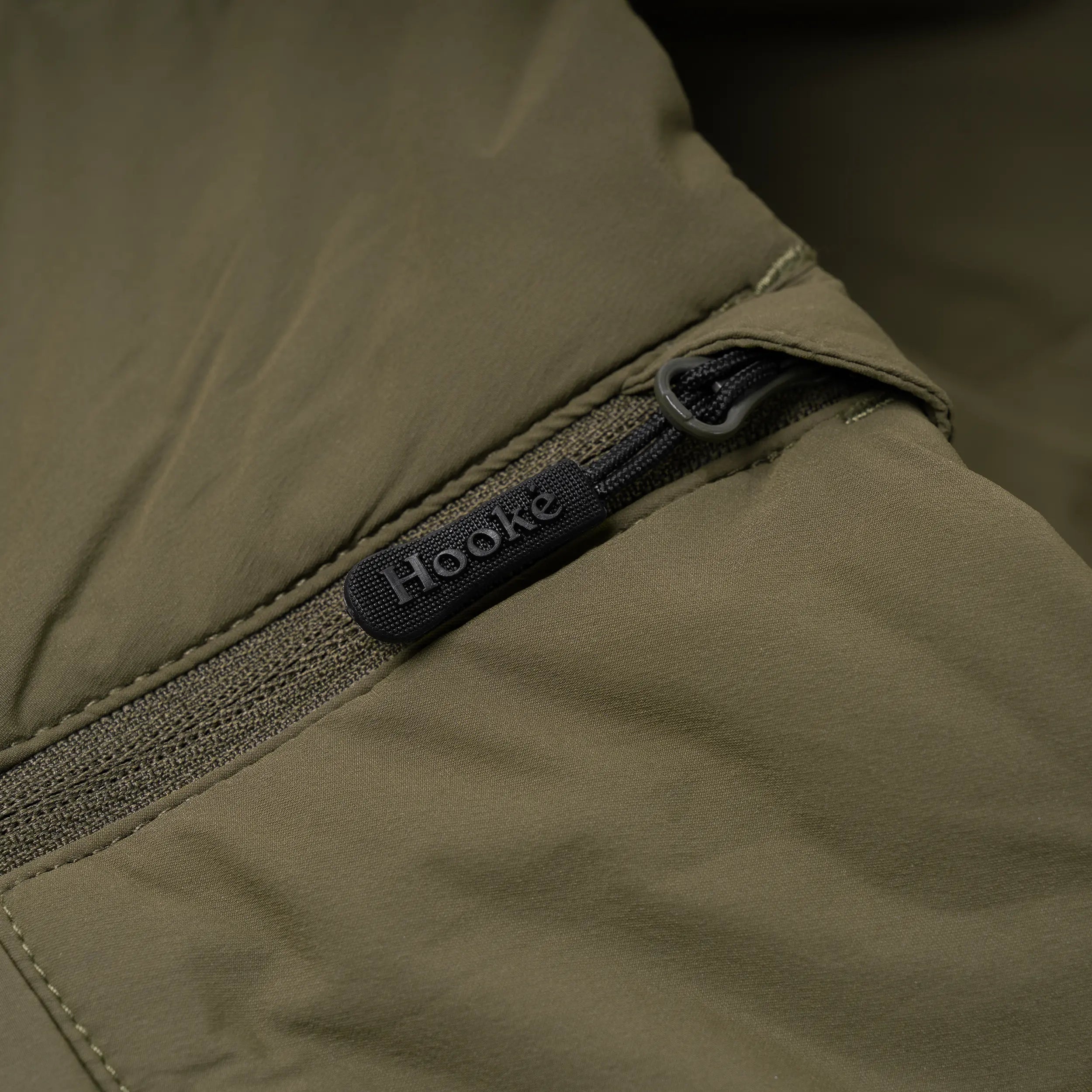 M's Hybrid Jacket