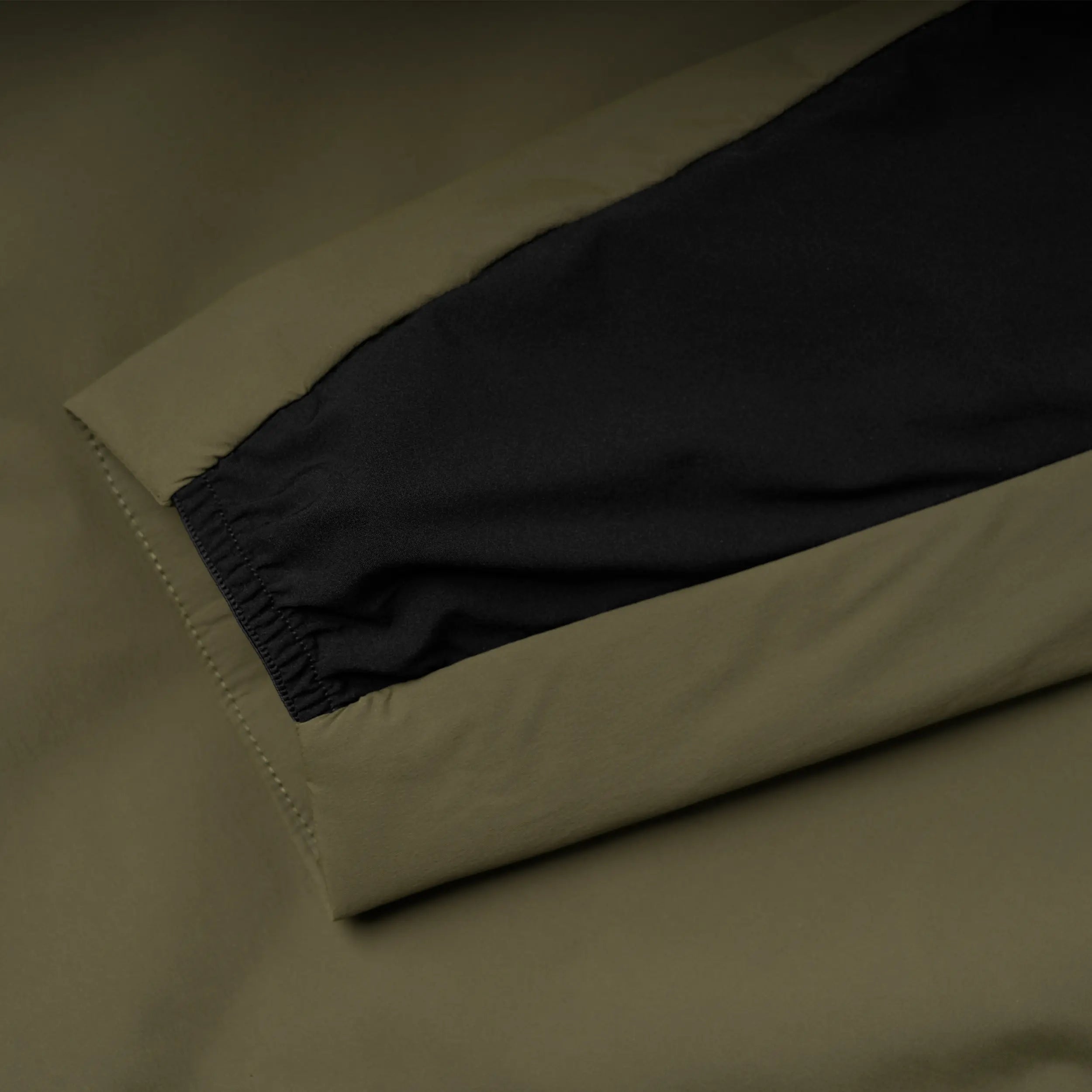 M's Hybrid Jacket