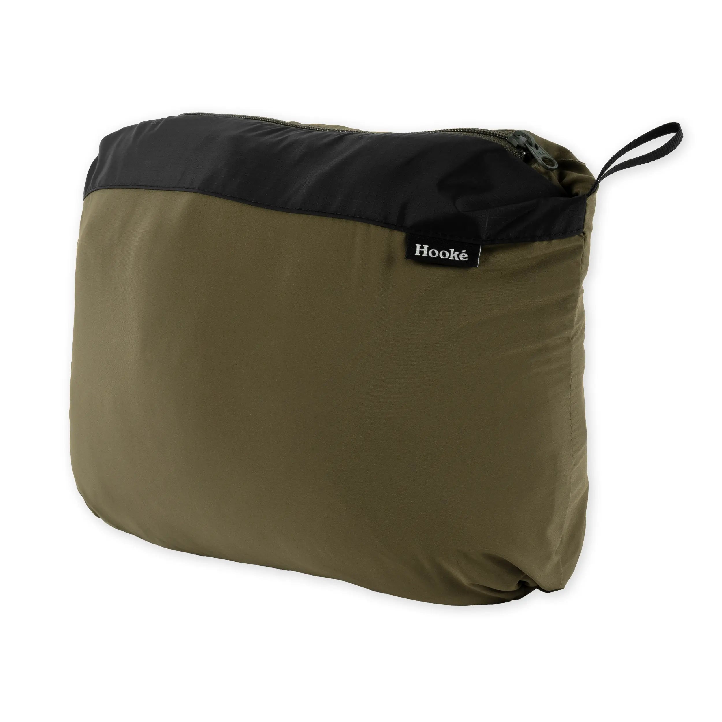 M's Hybrid Jacket