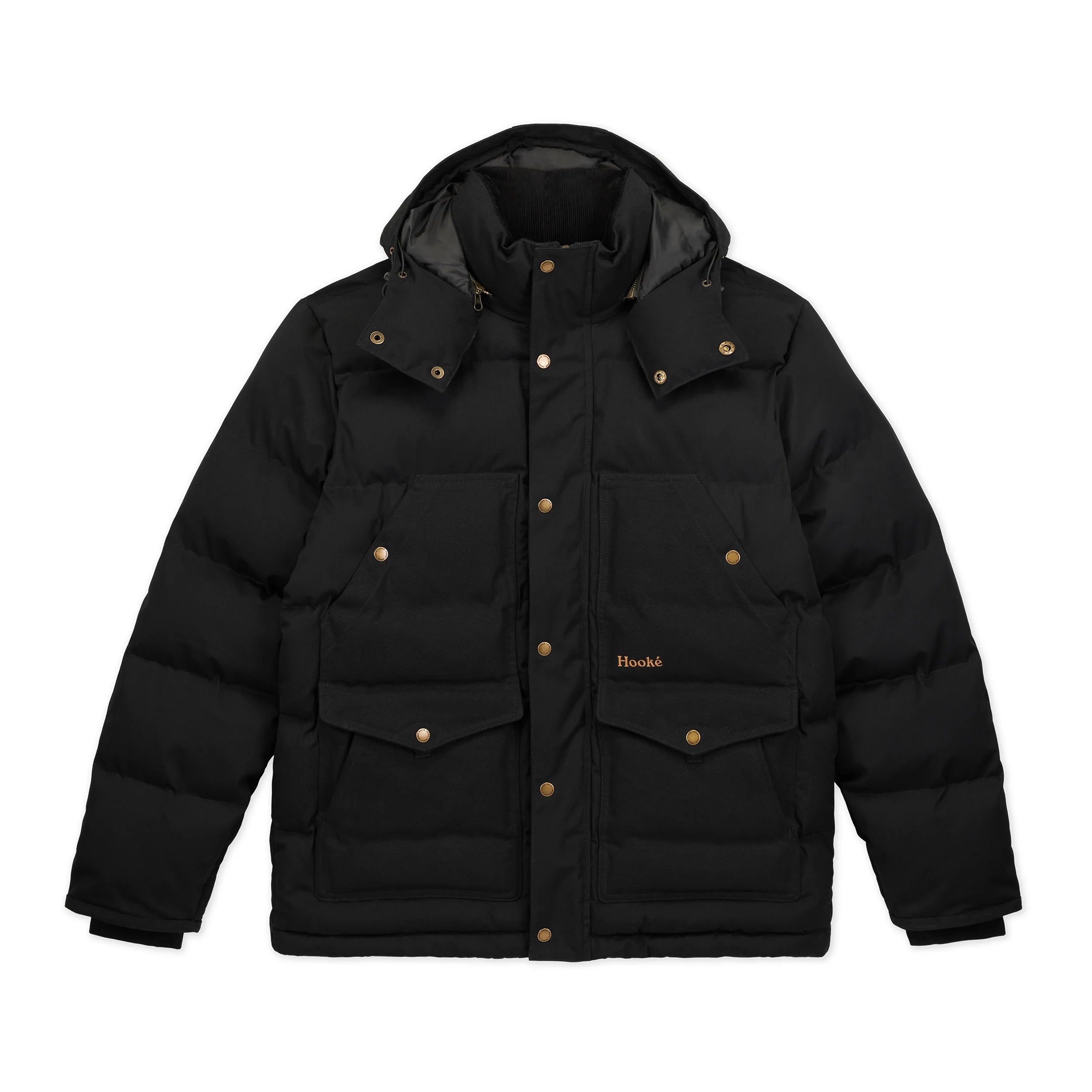 Manteau Yukon pour homme