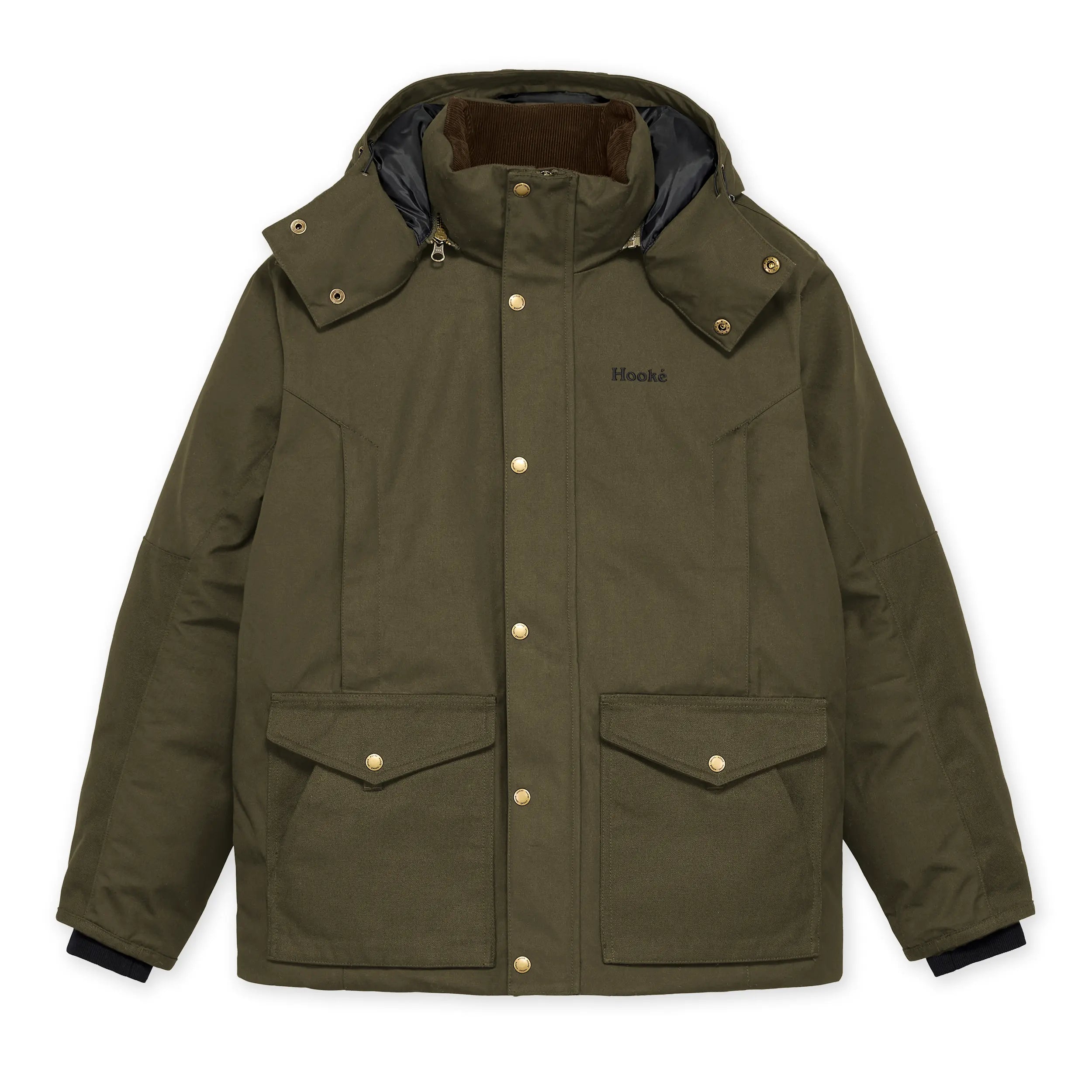 Manteau Yukon pour homme