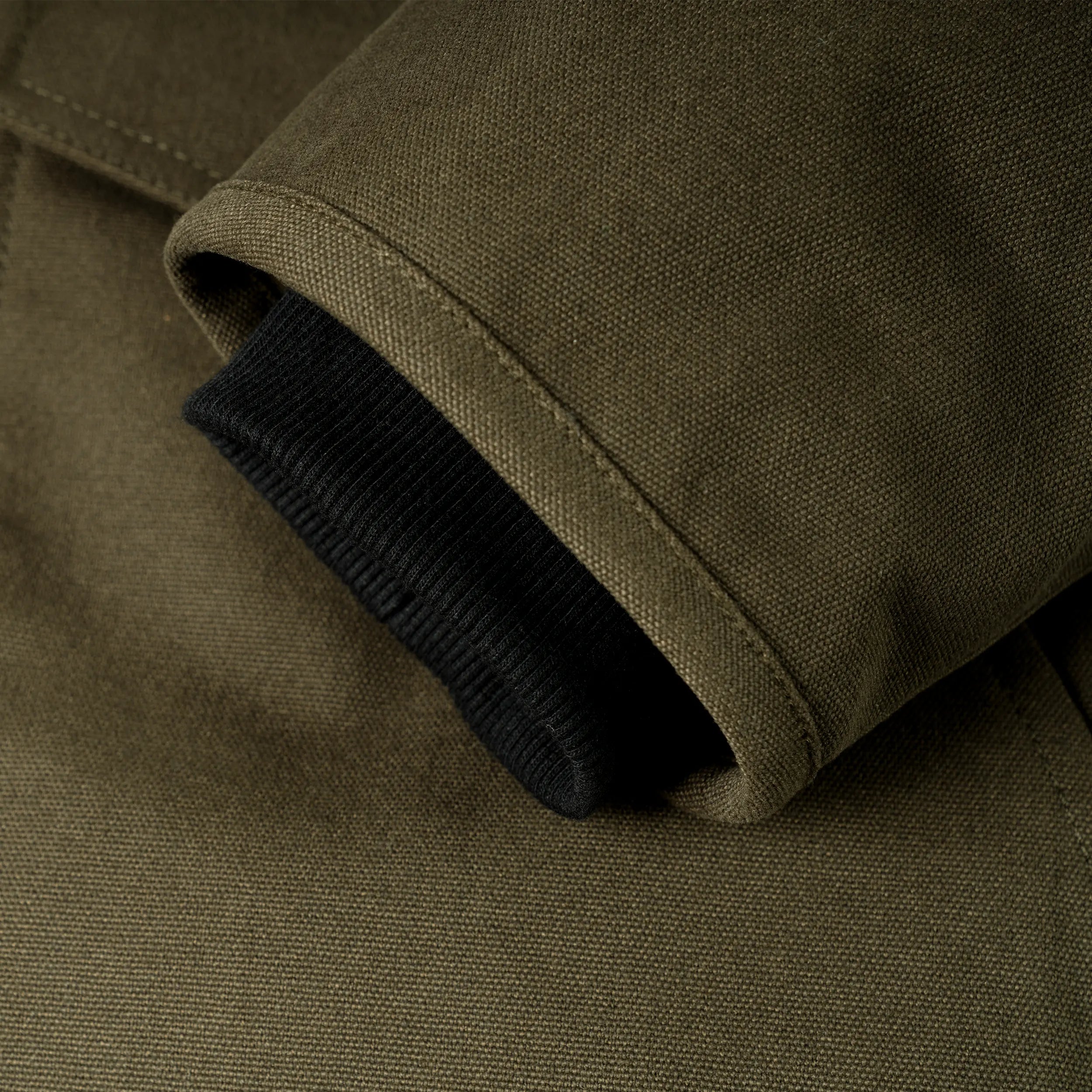 Manteau Yukon pour homme