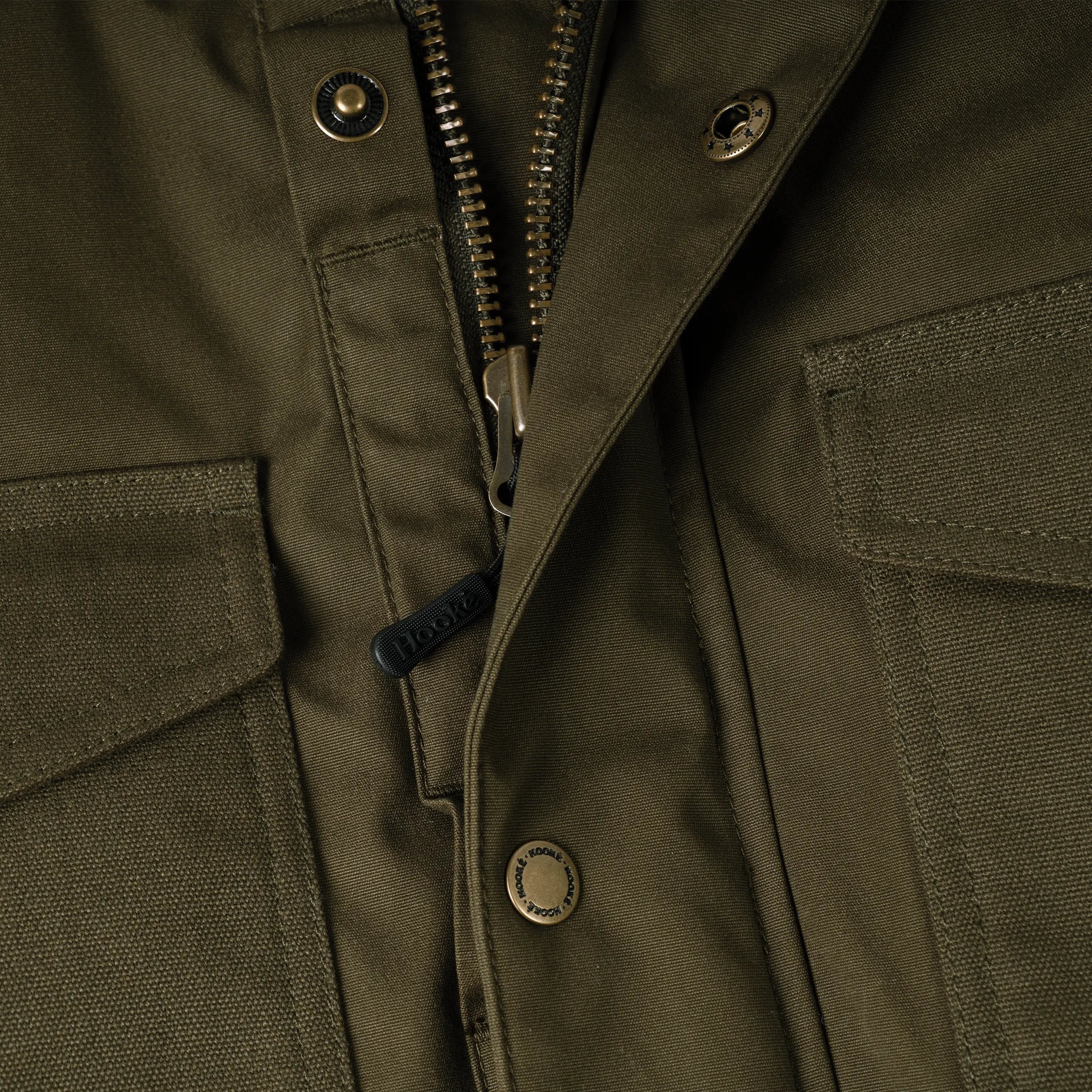Manteau Yukon pour homme