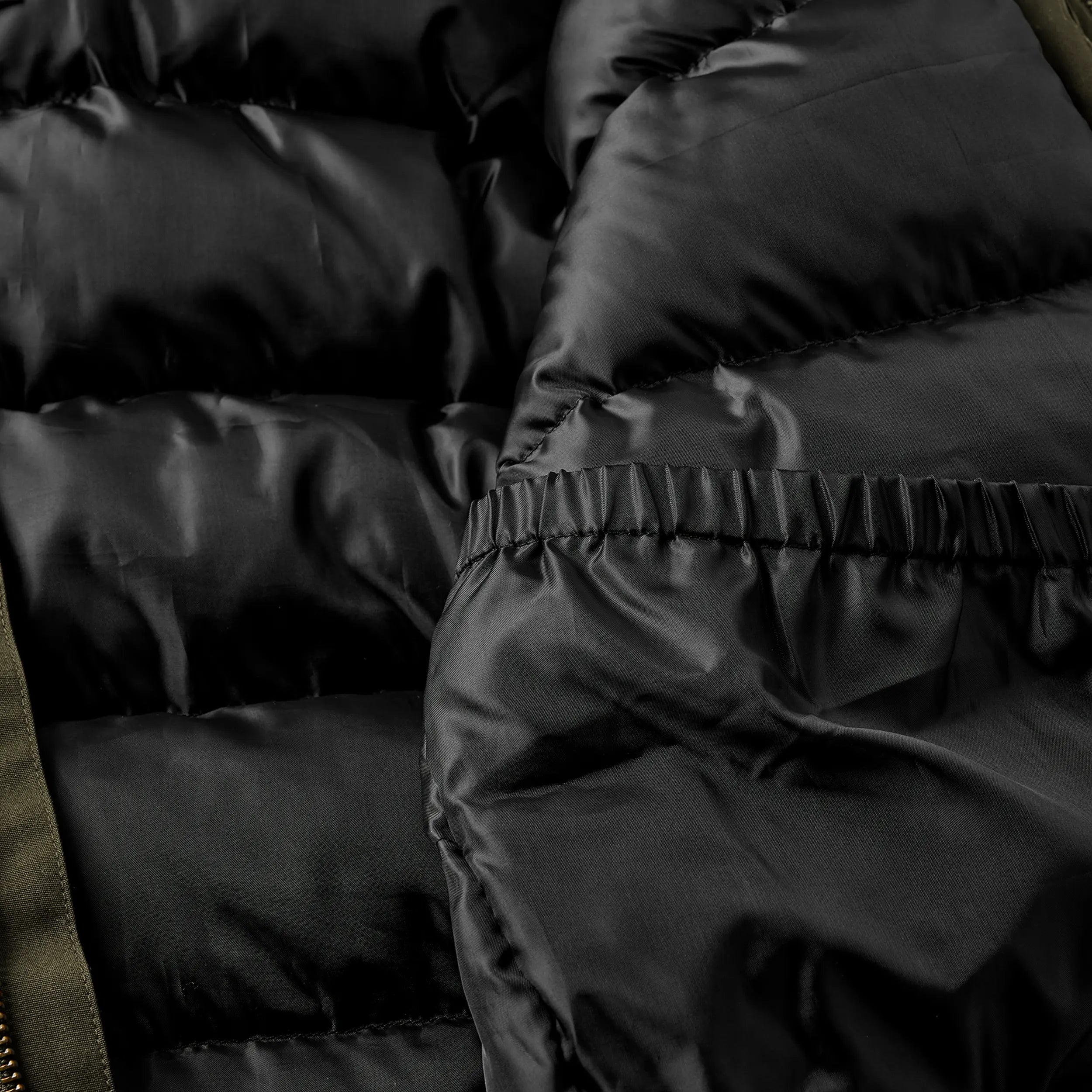 Manteau Yukon pour homme