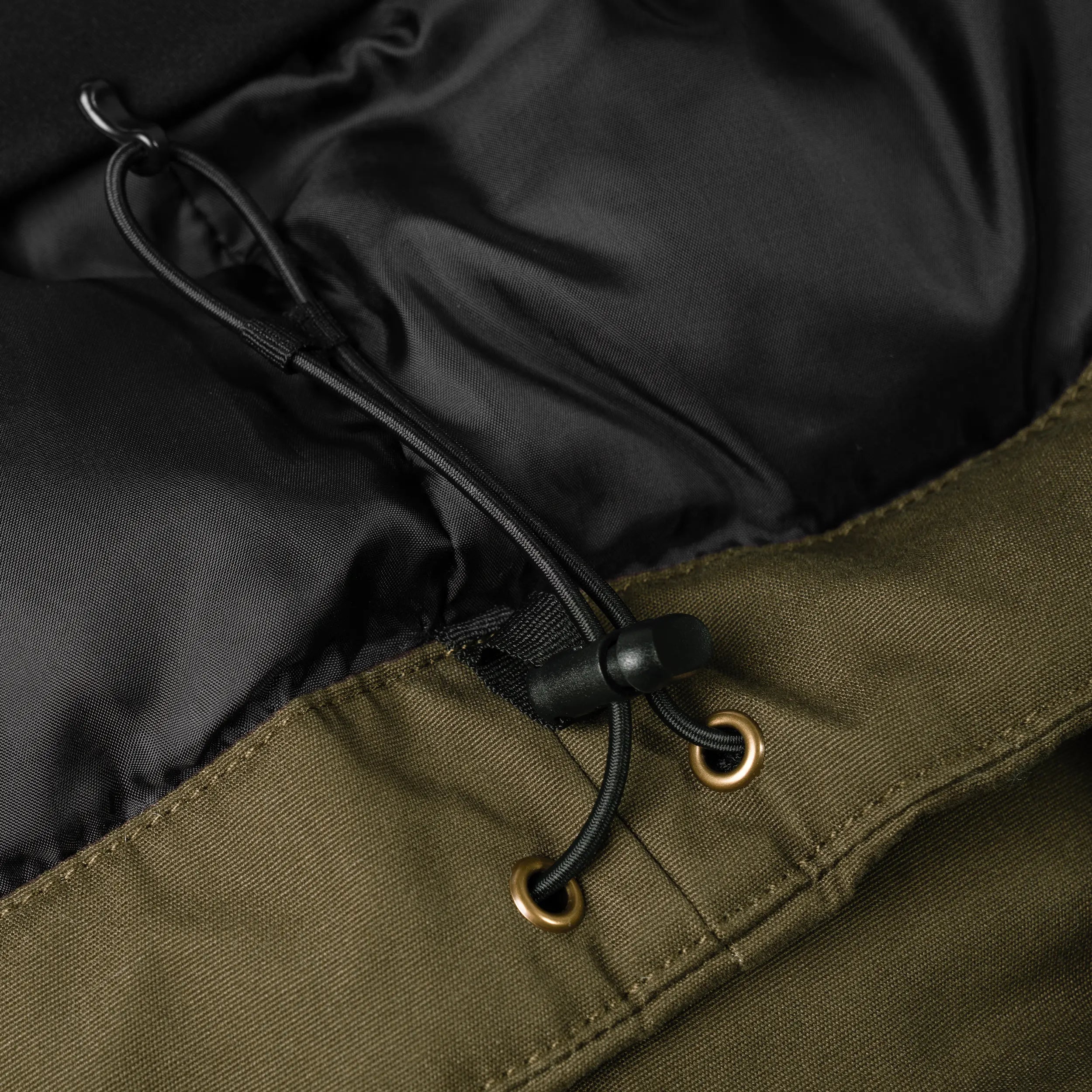 Manteau Yukon pour homme