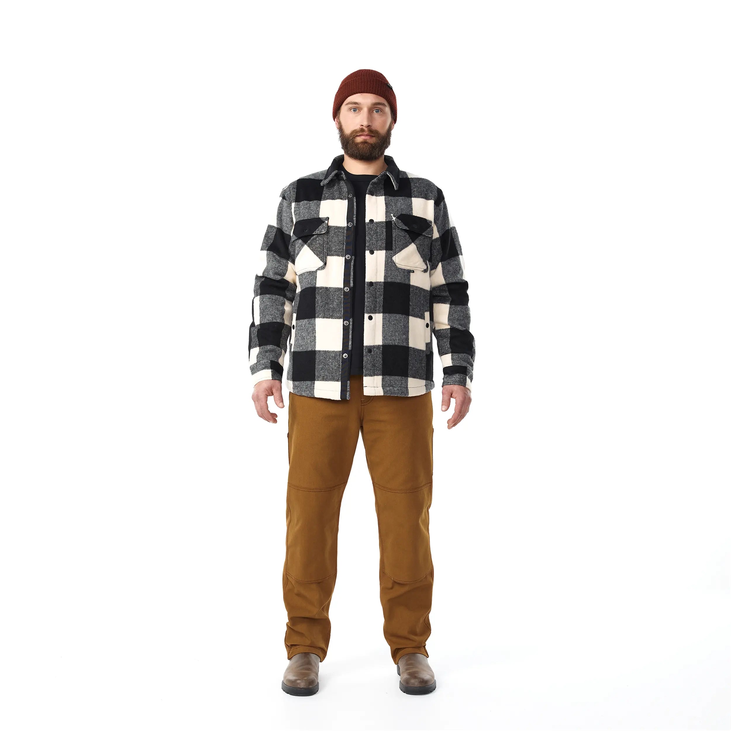 M's Canadian Insulated Shirt