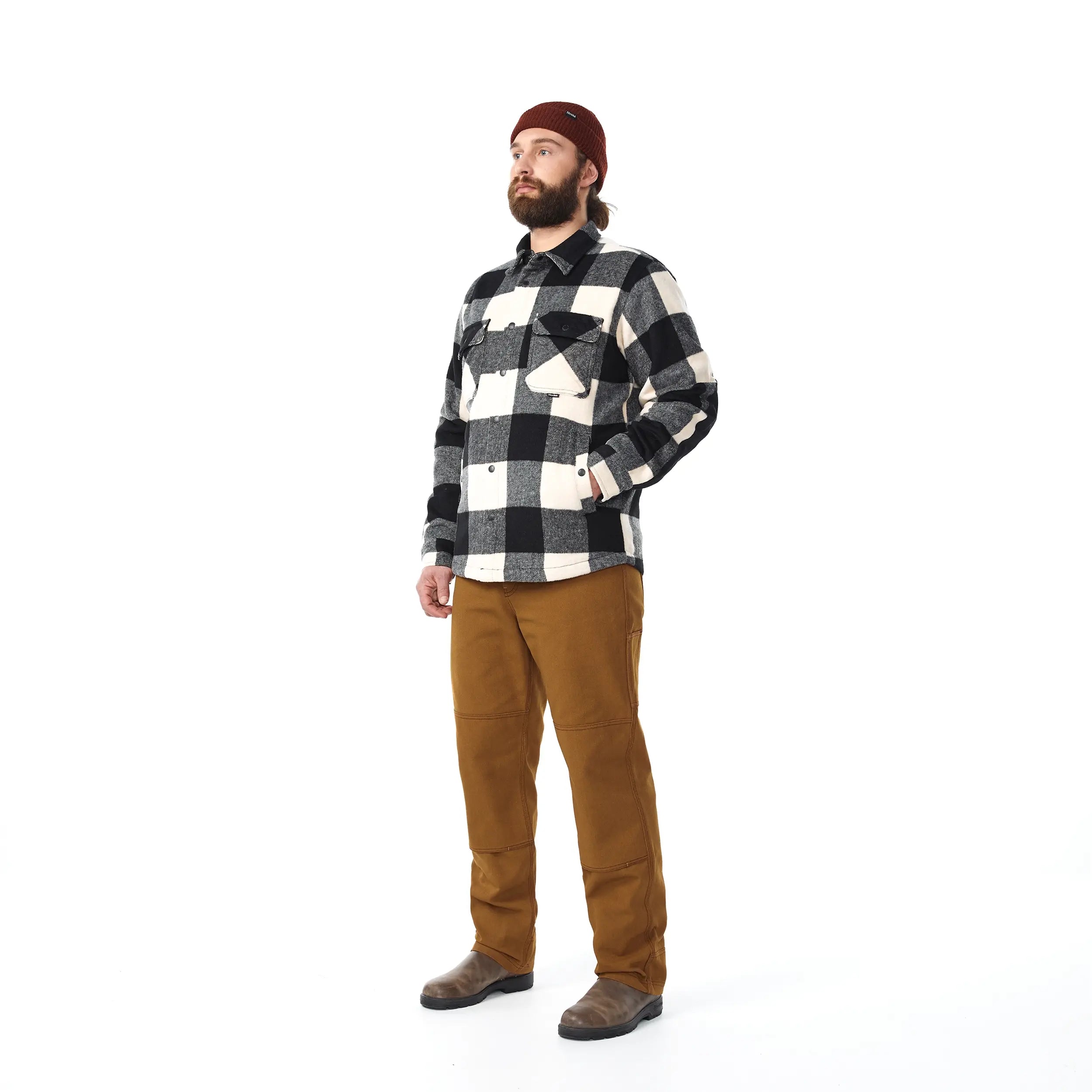 M's Canadian Insulated Shirt