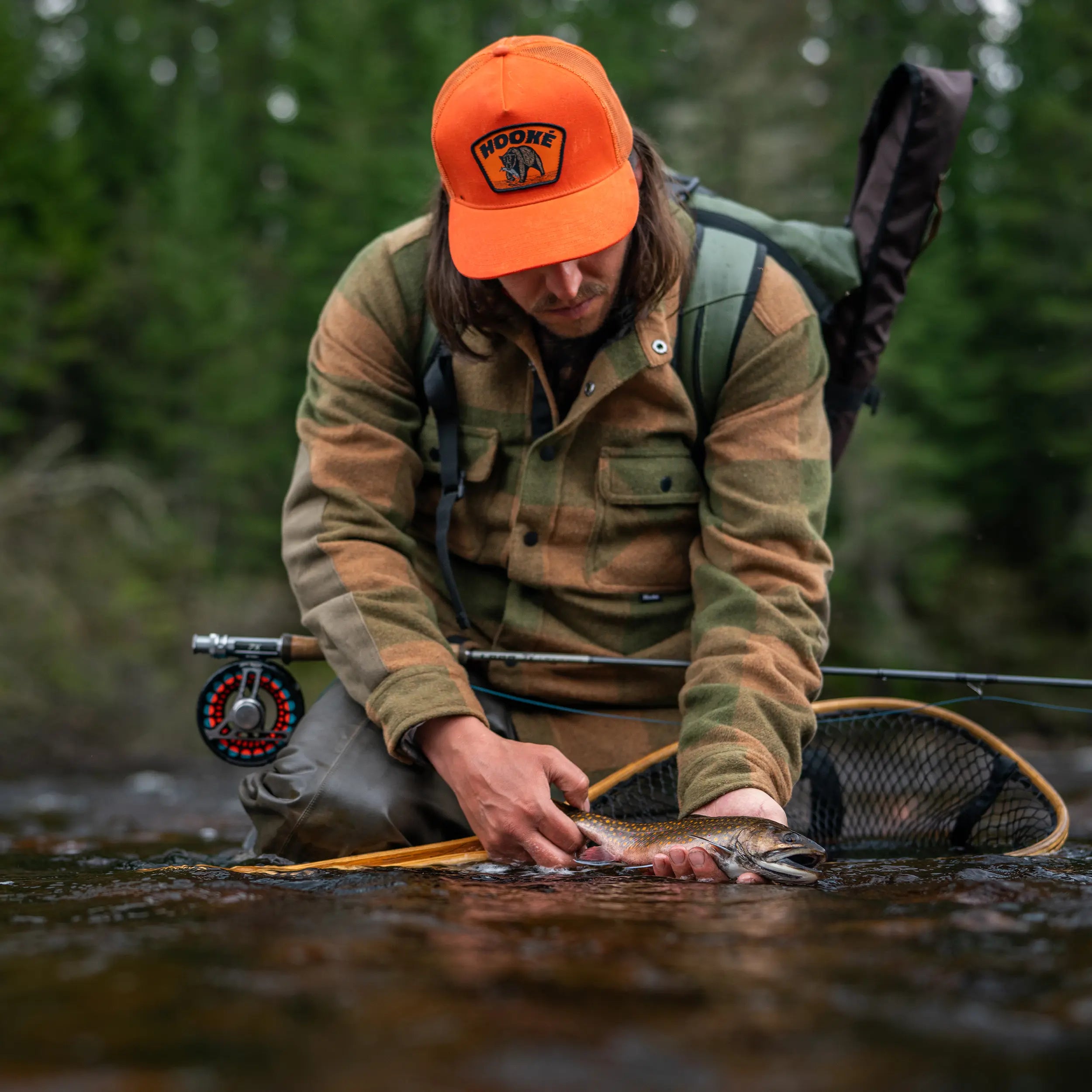 M's Canadian Insulated Shirt