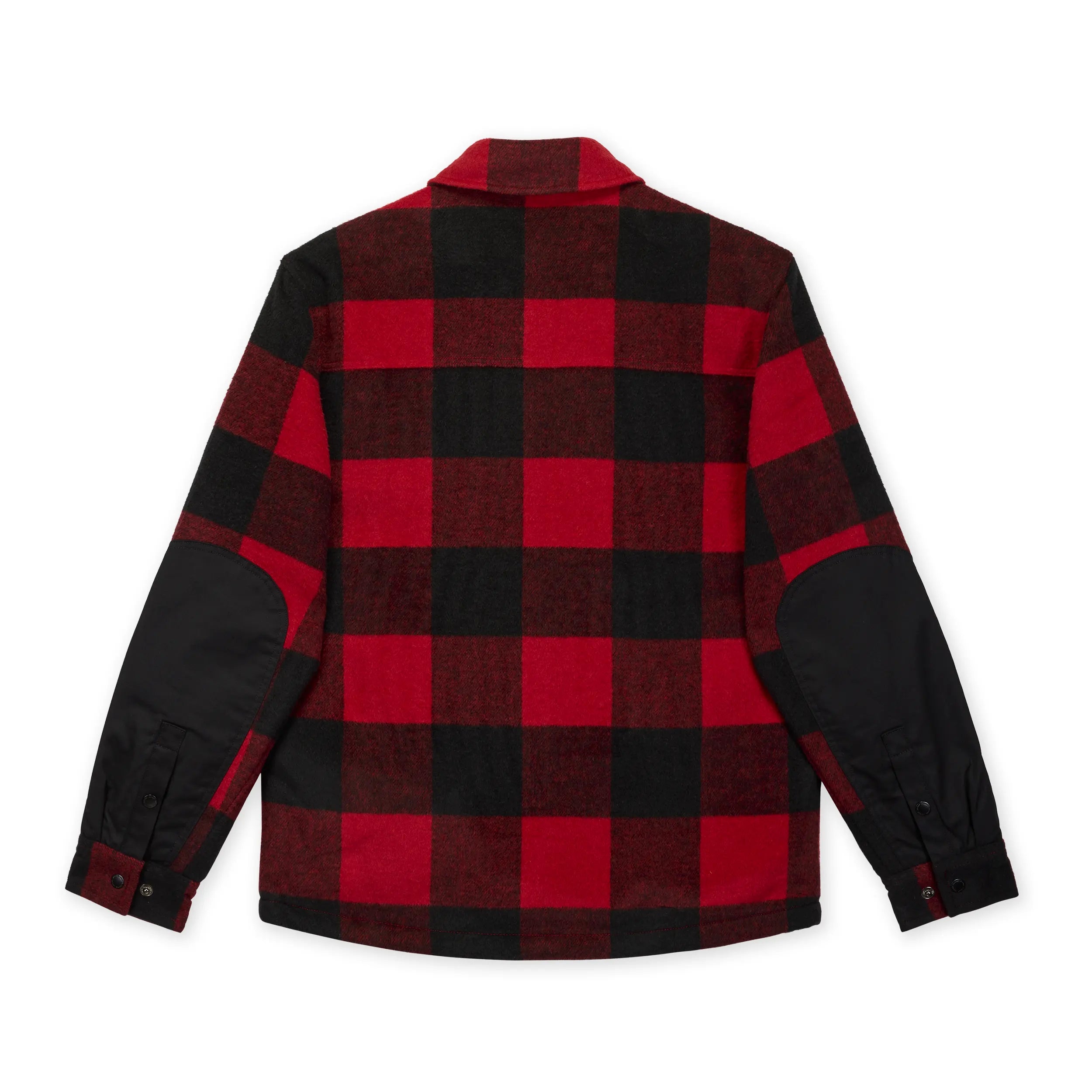 Chemise canadienne isolée originale