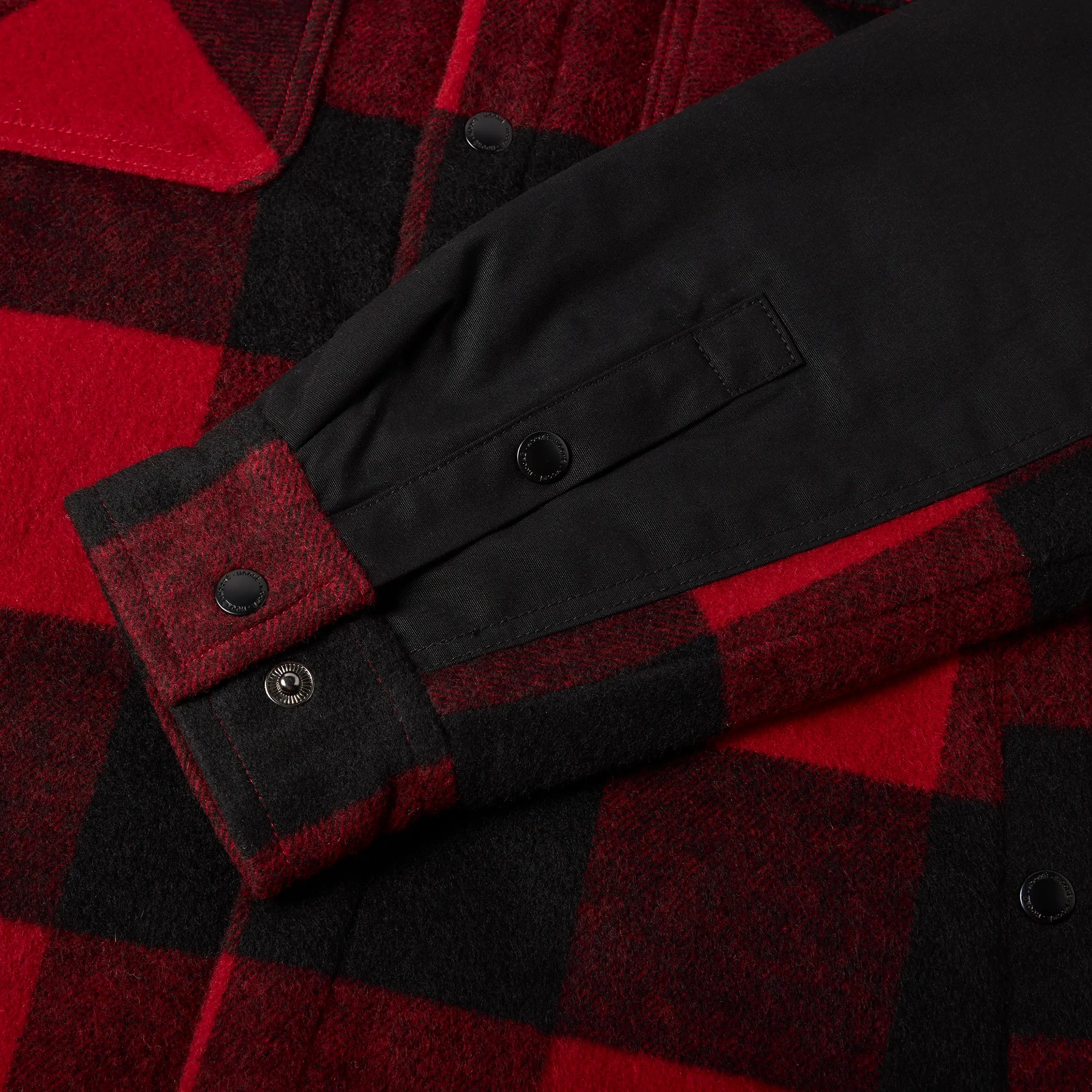 M's Canadian Insulated Shirt Original