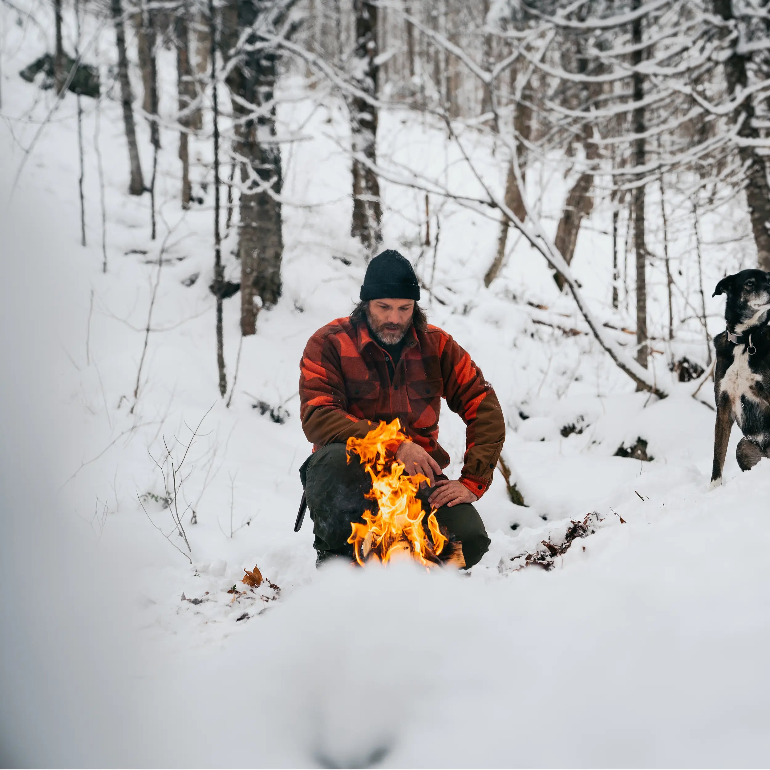 M's Canadian Insulated Shirt