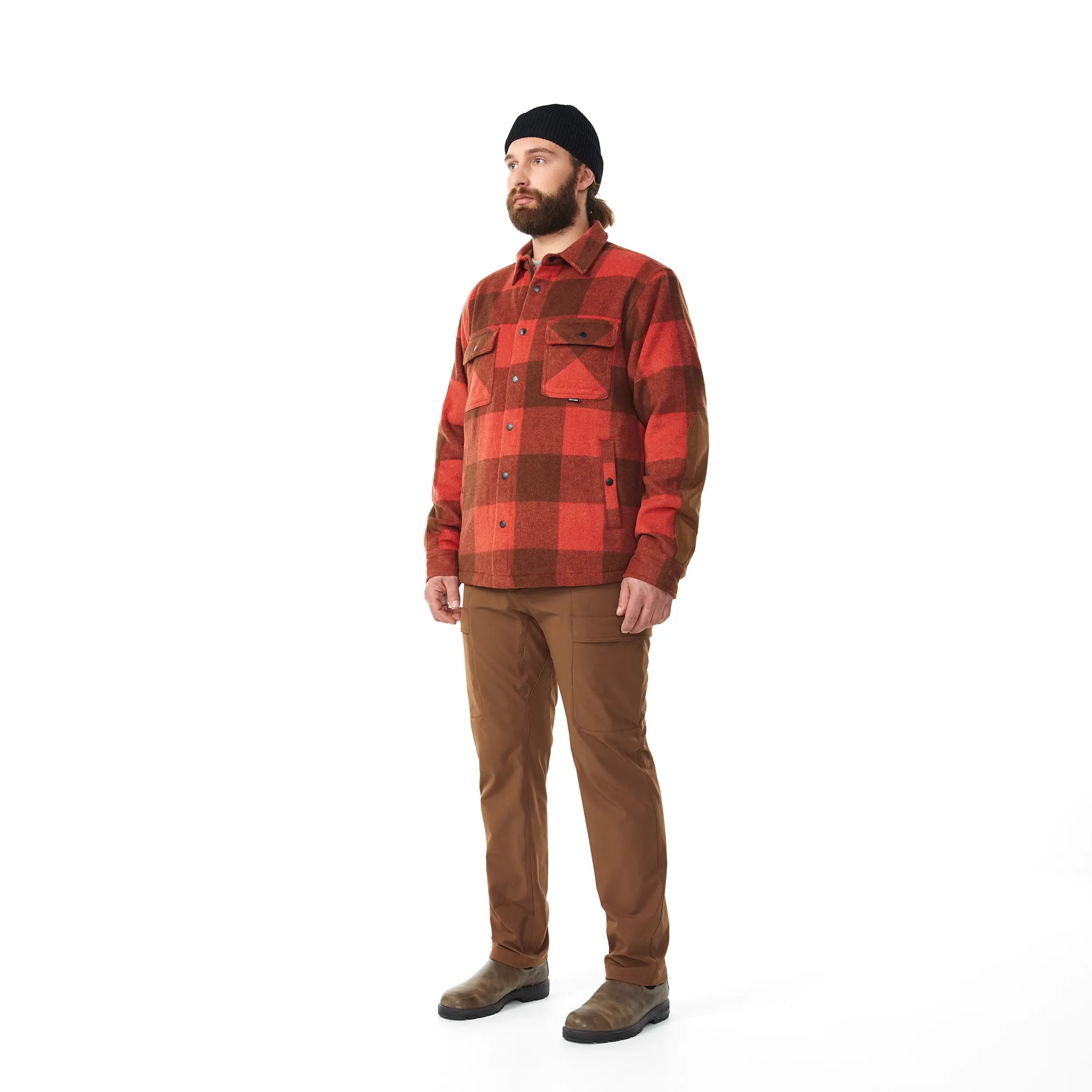 M's Canadian Insulated Shirt