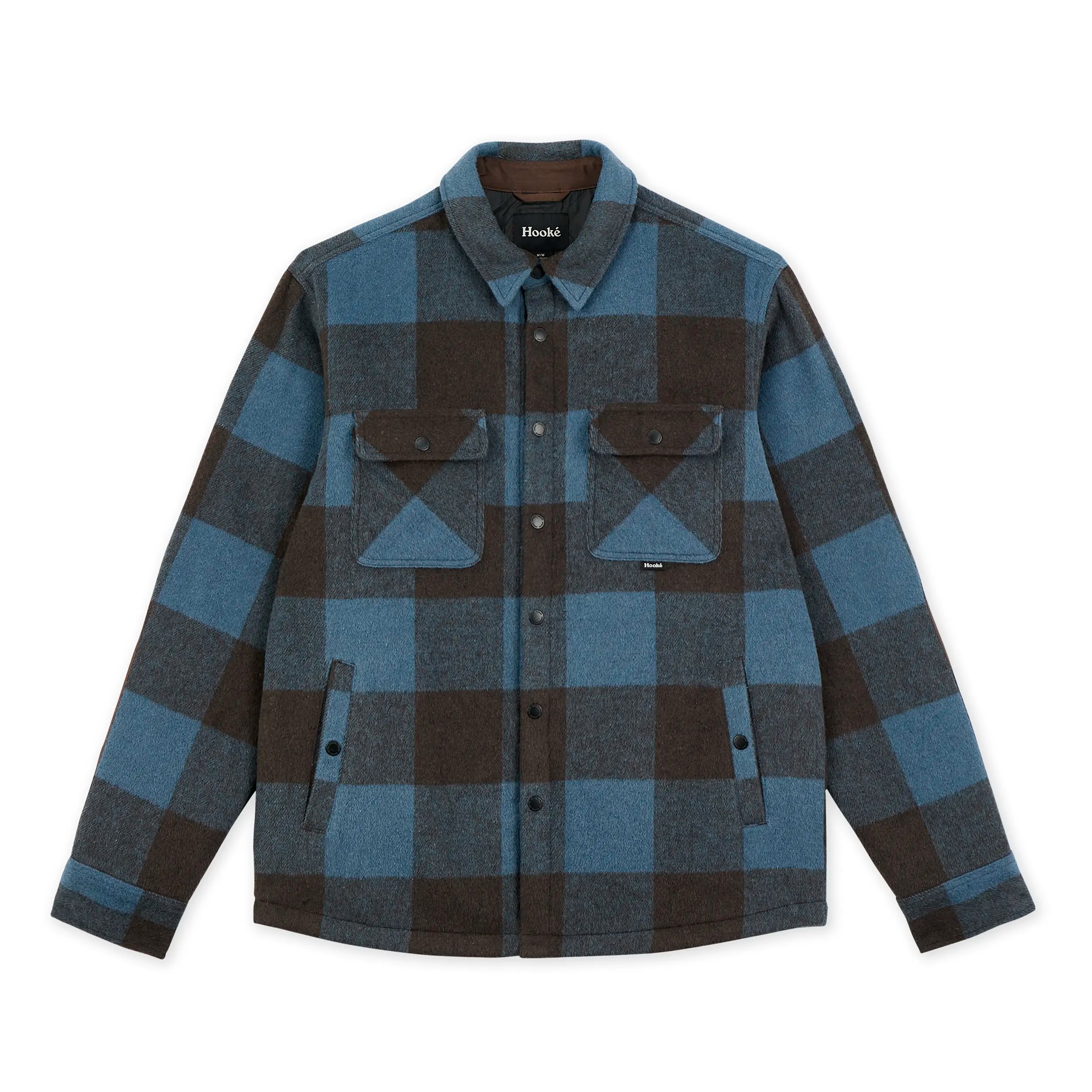 M's Canadian Insulated Shirt