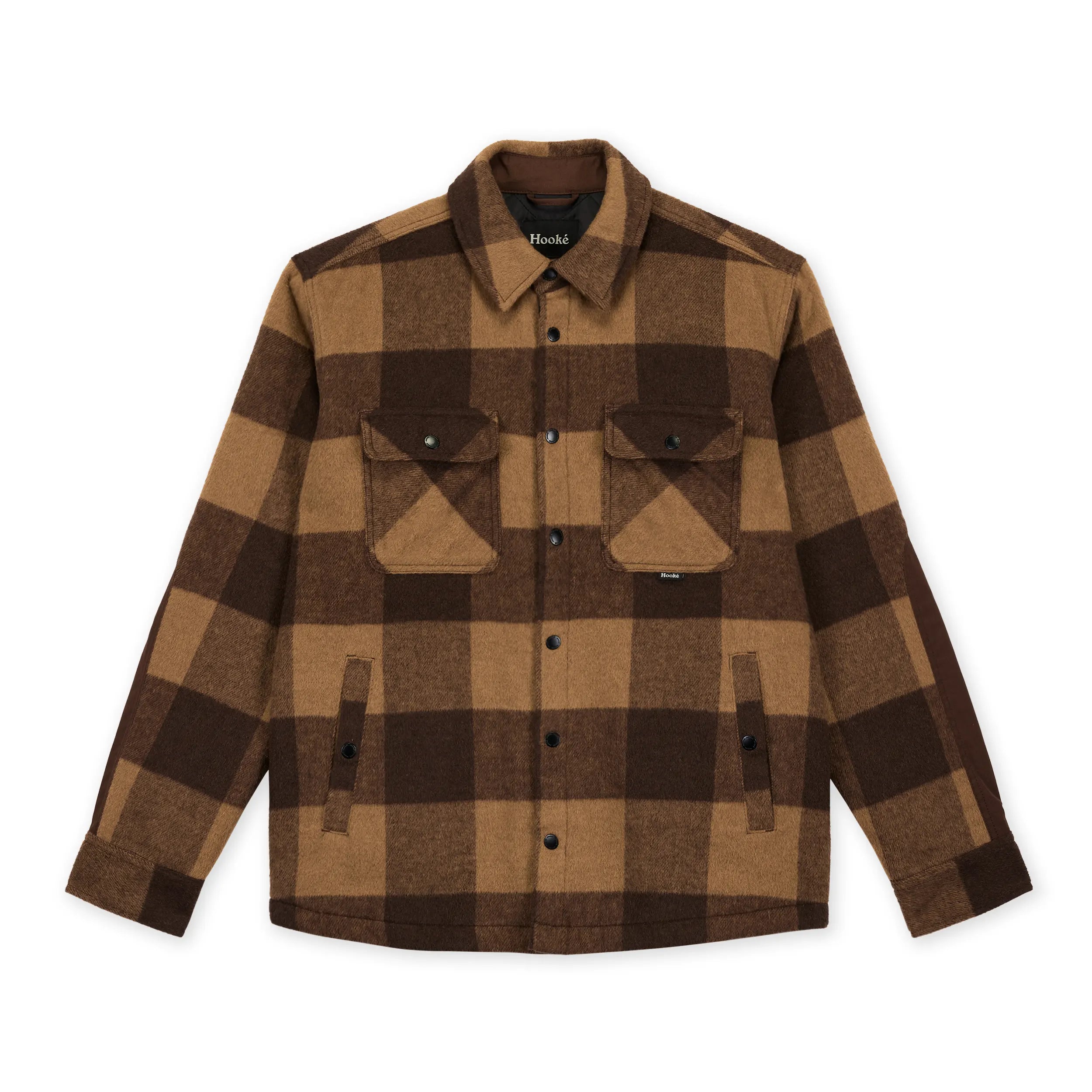 M's Canadian Insulated Shirt