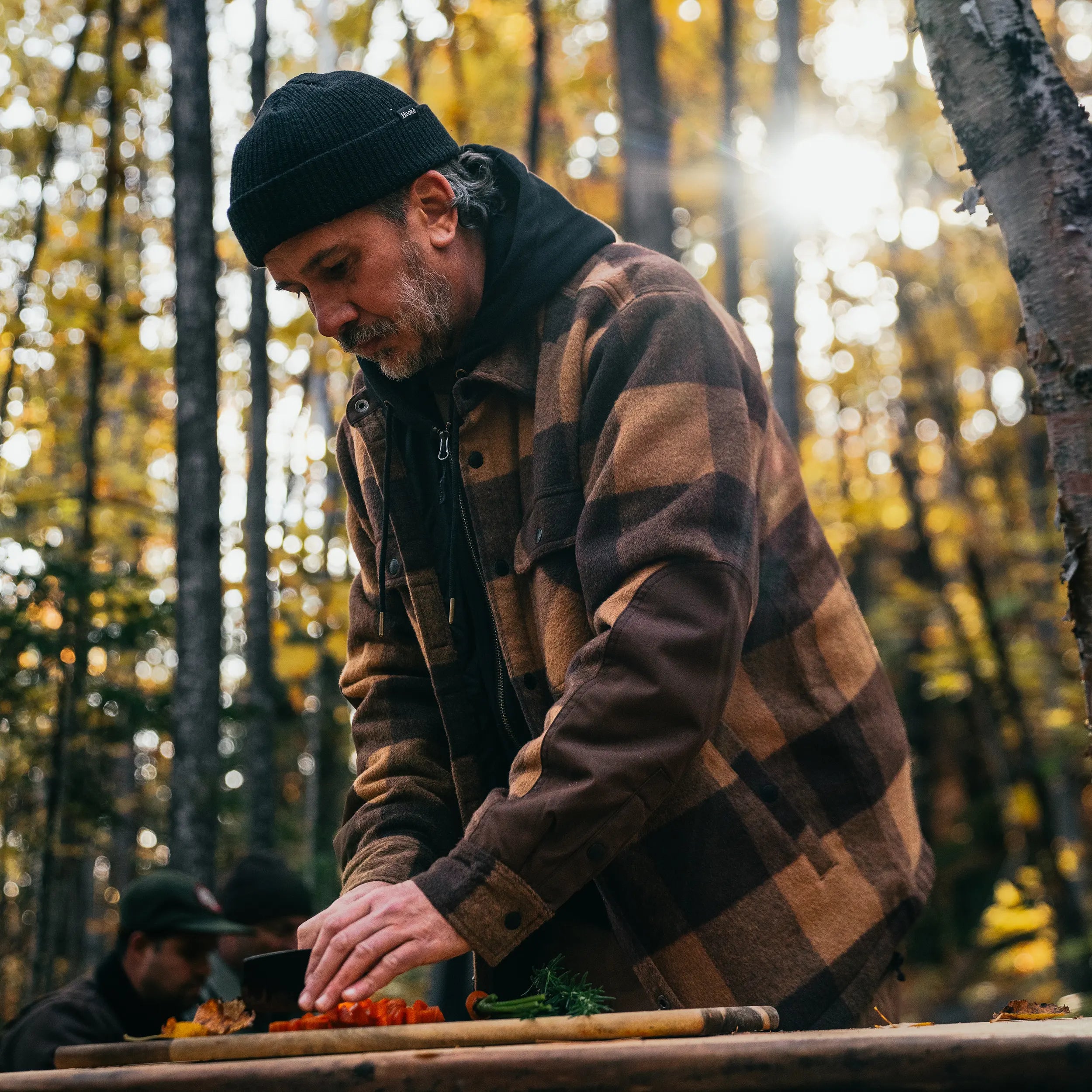 M's Canadian Insulated Shirt