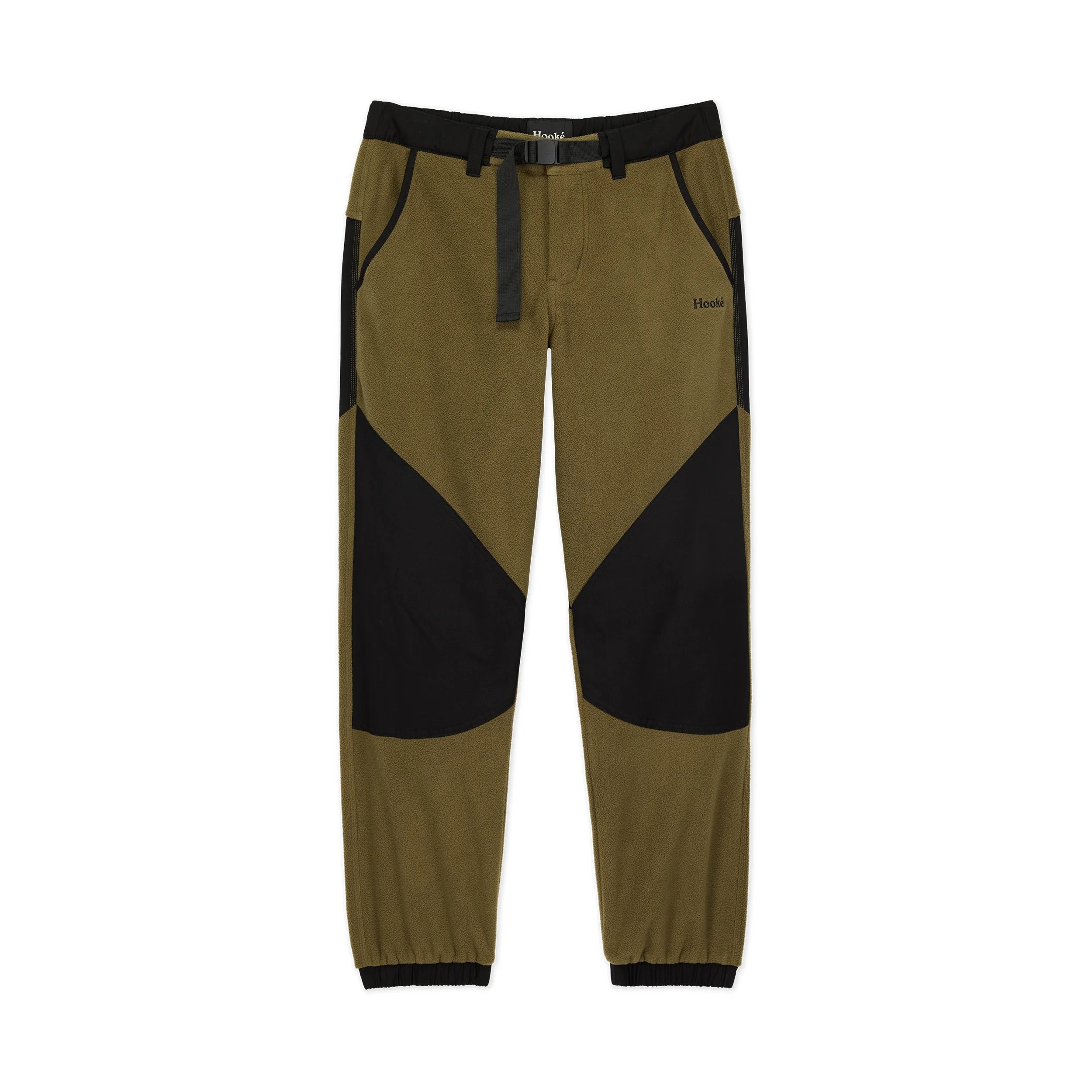 Pantalon Jogger du campeur pour homme