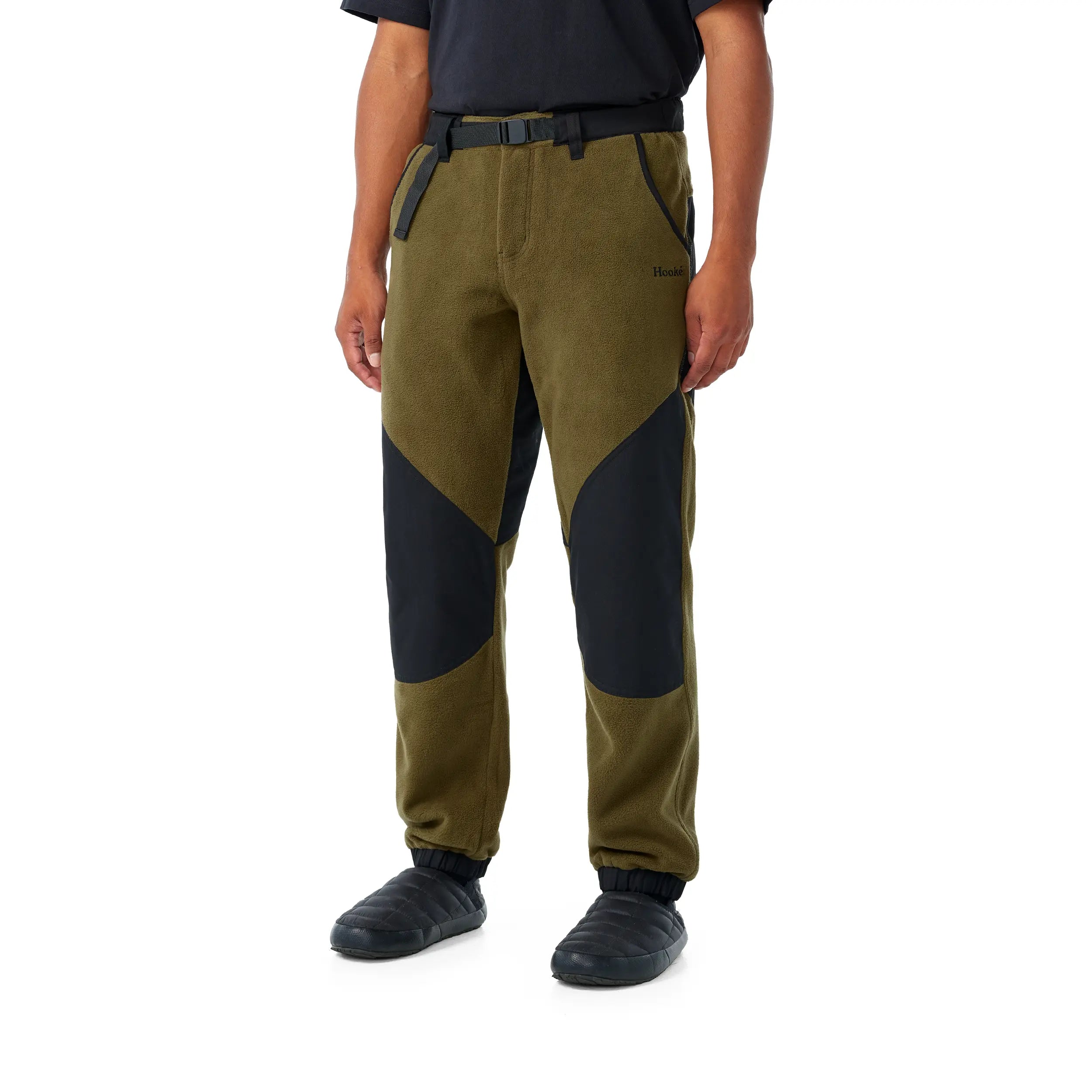 Pantalon Jogger du campeur pour homme