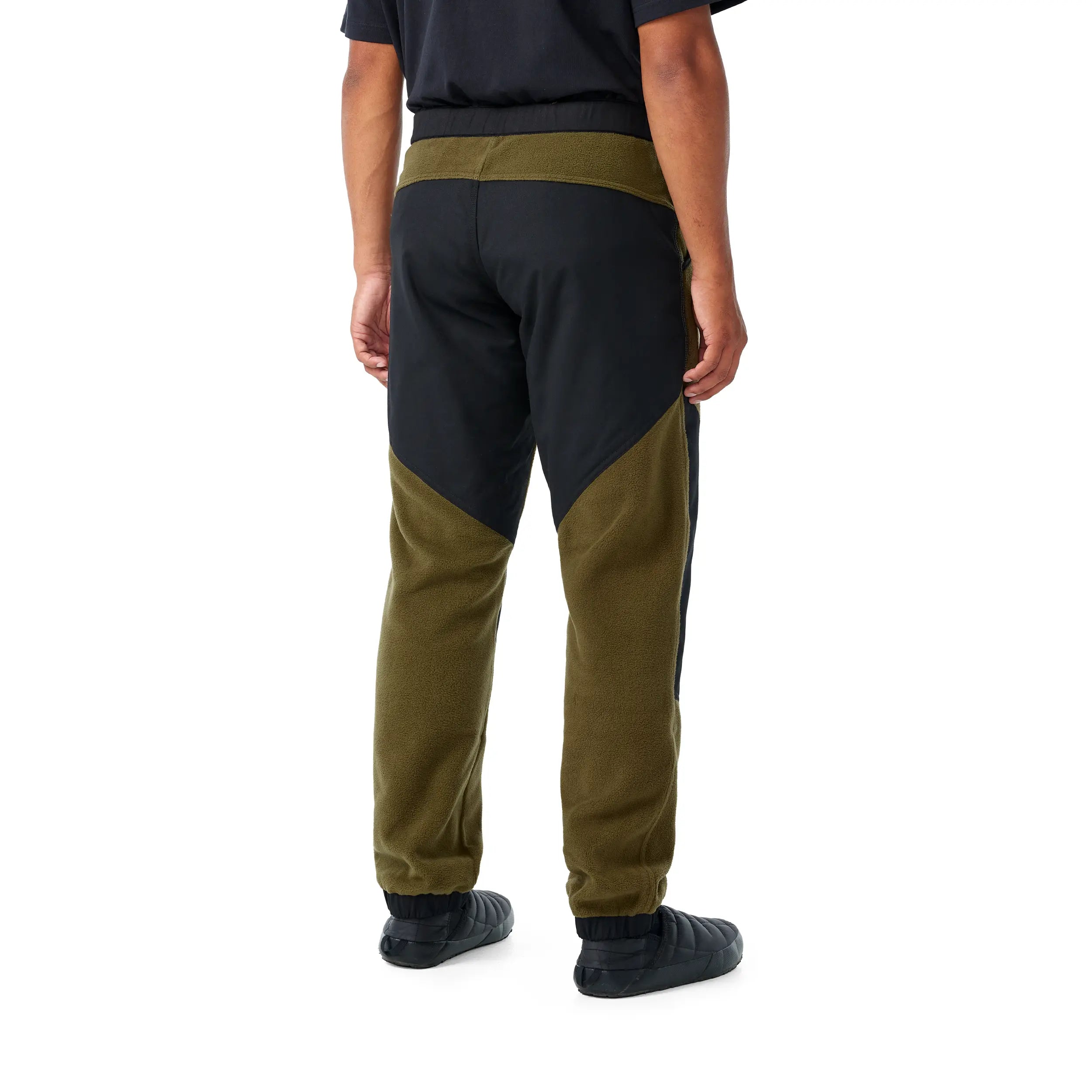 Pantalon Jogger du campeur pour homme