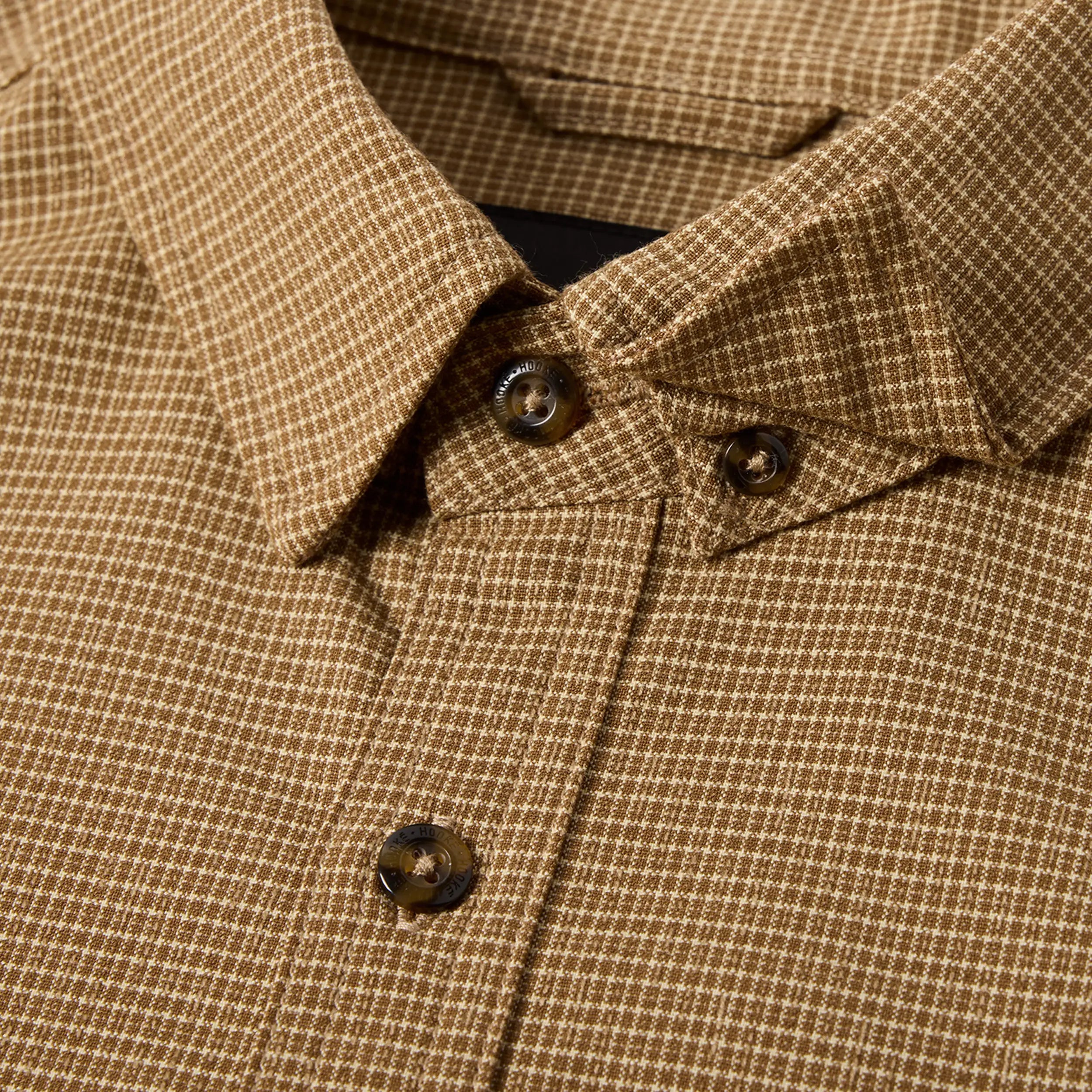 M's Overland Light Flannel Shirt